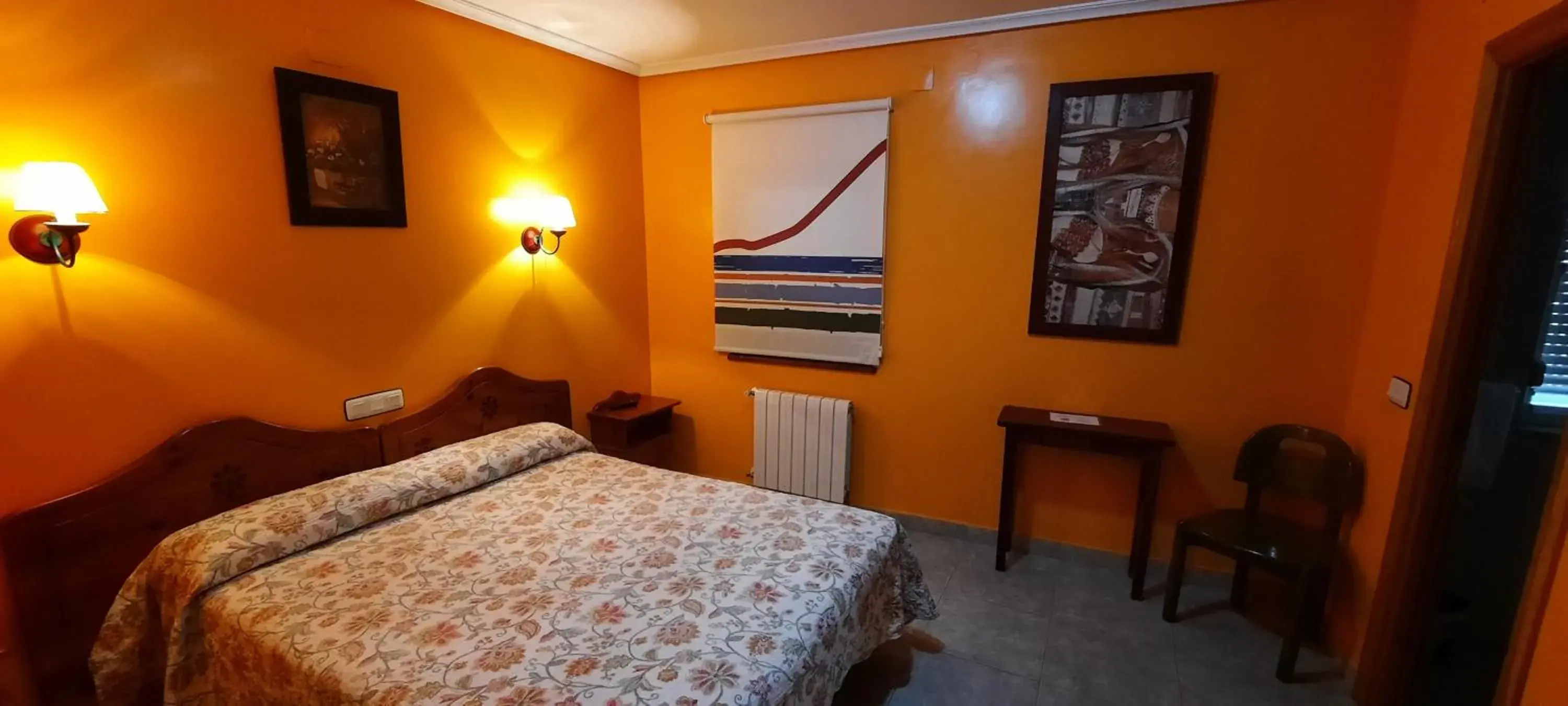 Standard Queen Room in La Casona Standard Queen Room in La Casona