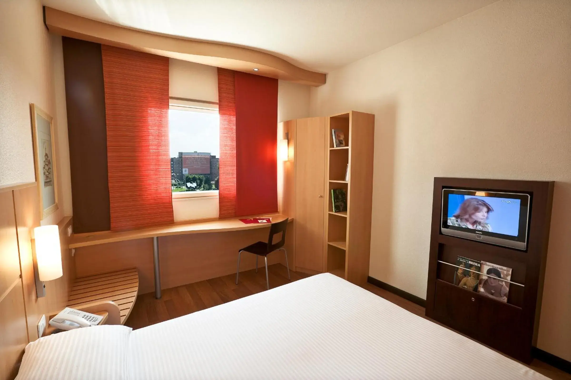 Double Room in Hotel Rafael Double Room in Hotel Rafael