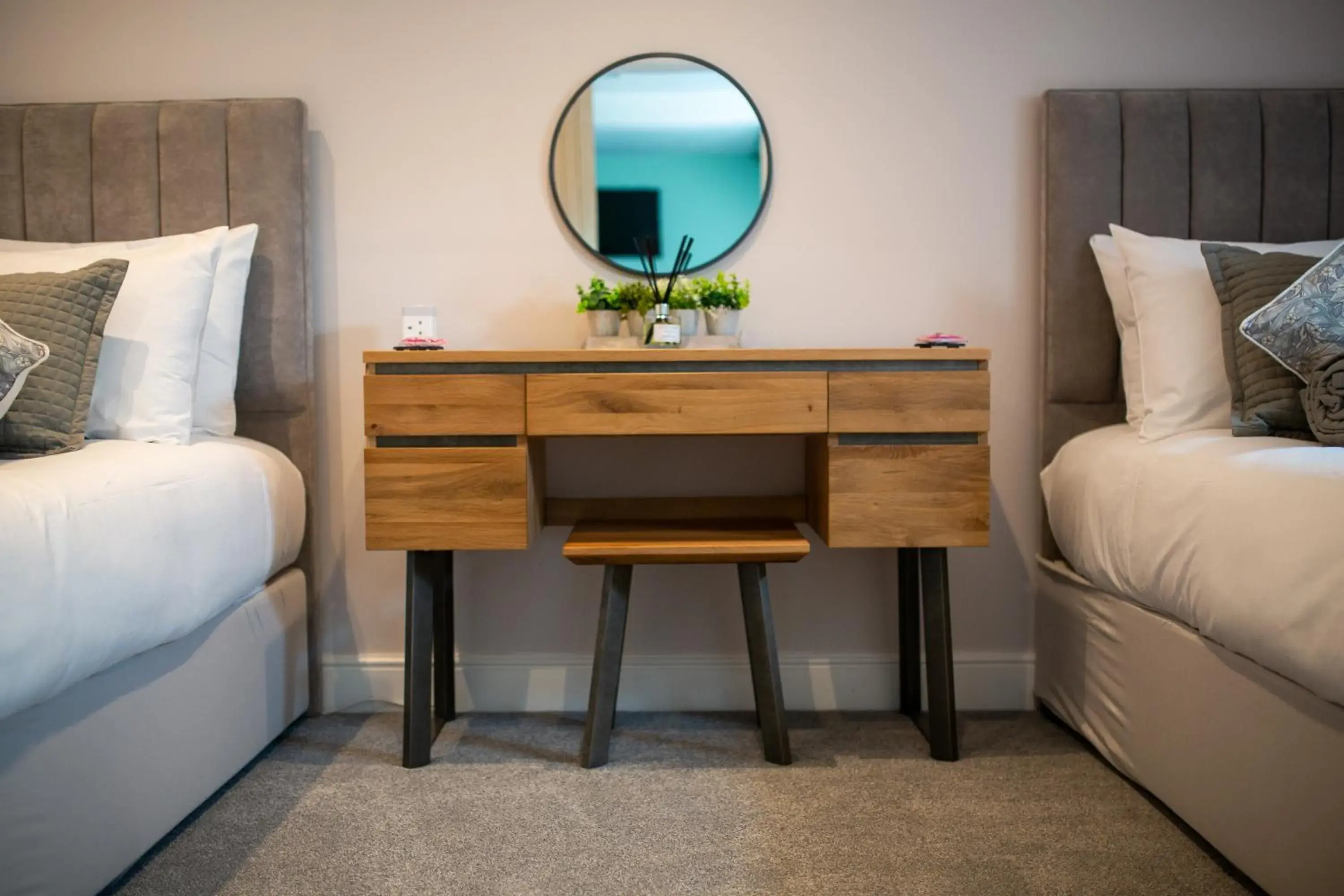 Family Suite in Woodfalls Inn Family Suite in Woodfalls Inn