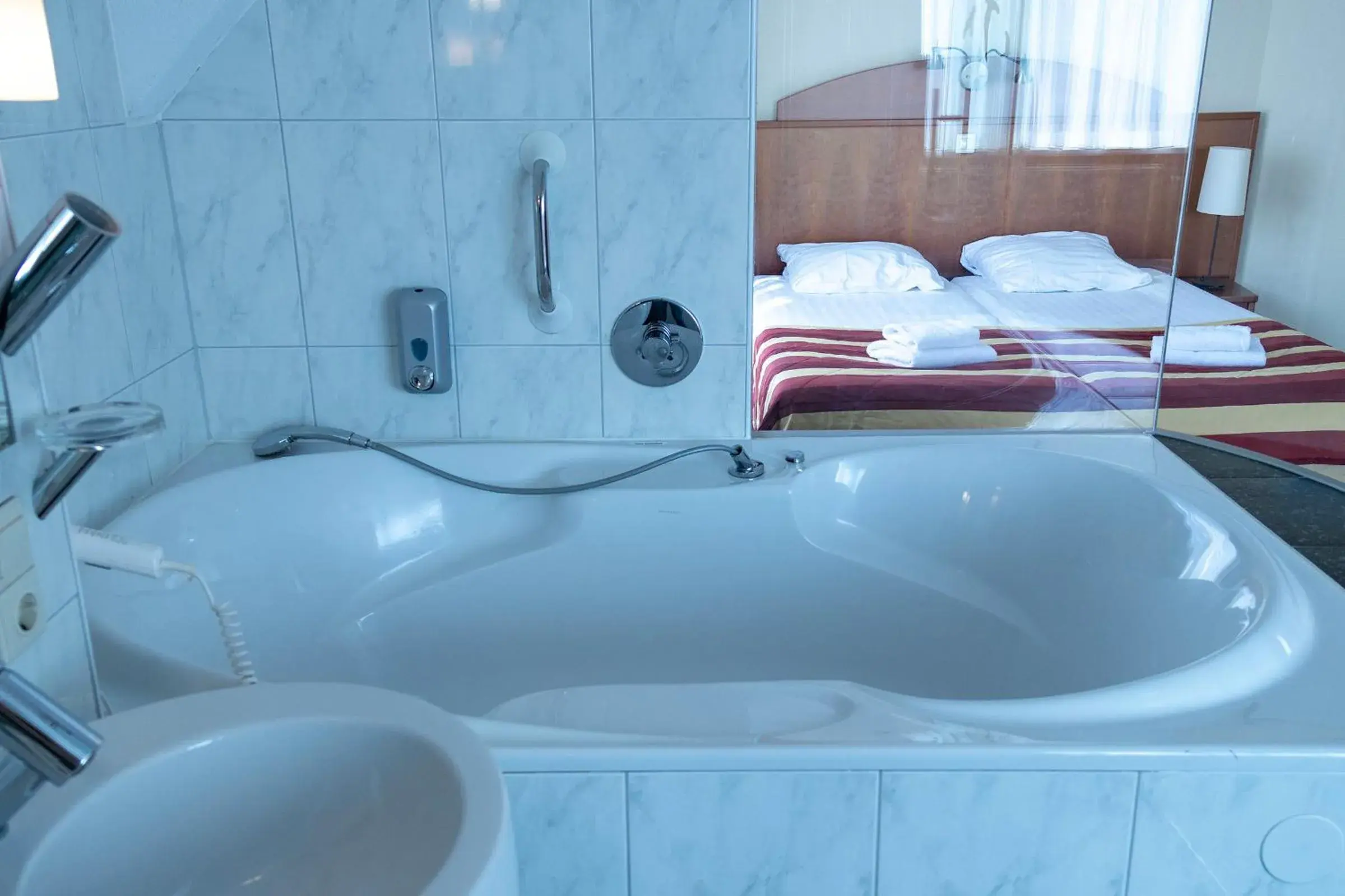 Suite in Hotel De Torenhoeve Suite in Hotel De Torenhoeve