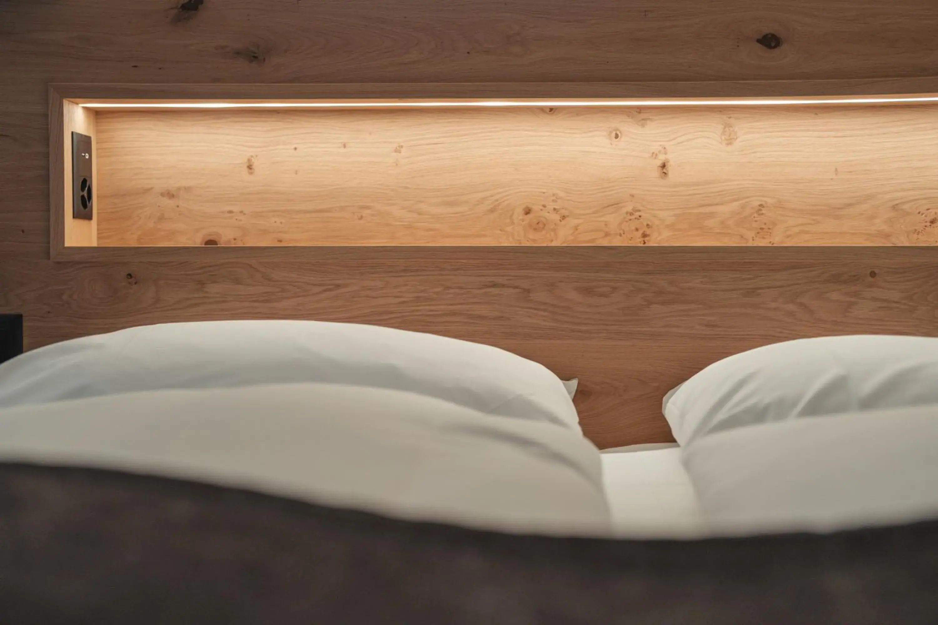 Family Room in Hotel Porta Cervino Family Room in Hotel Porta Cervino