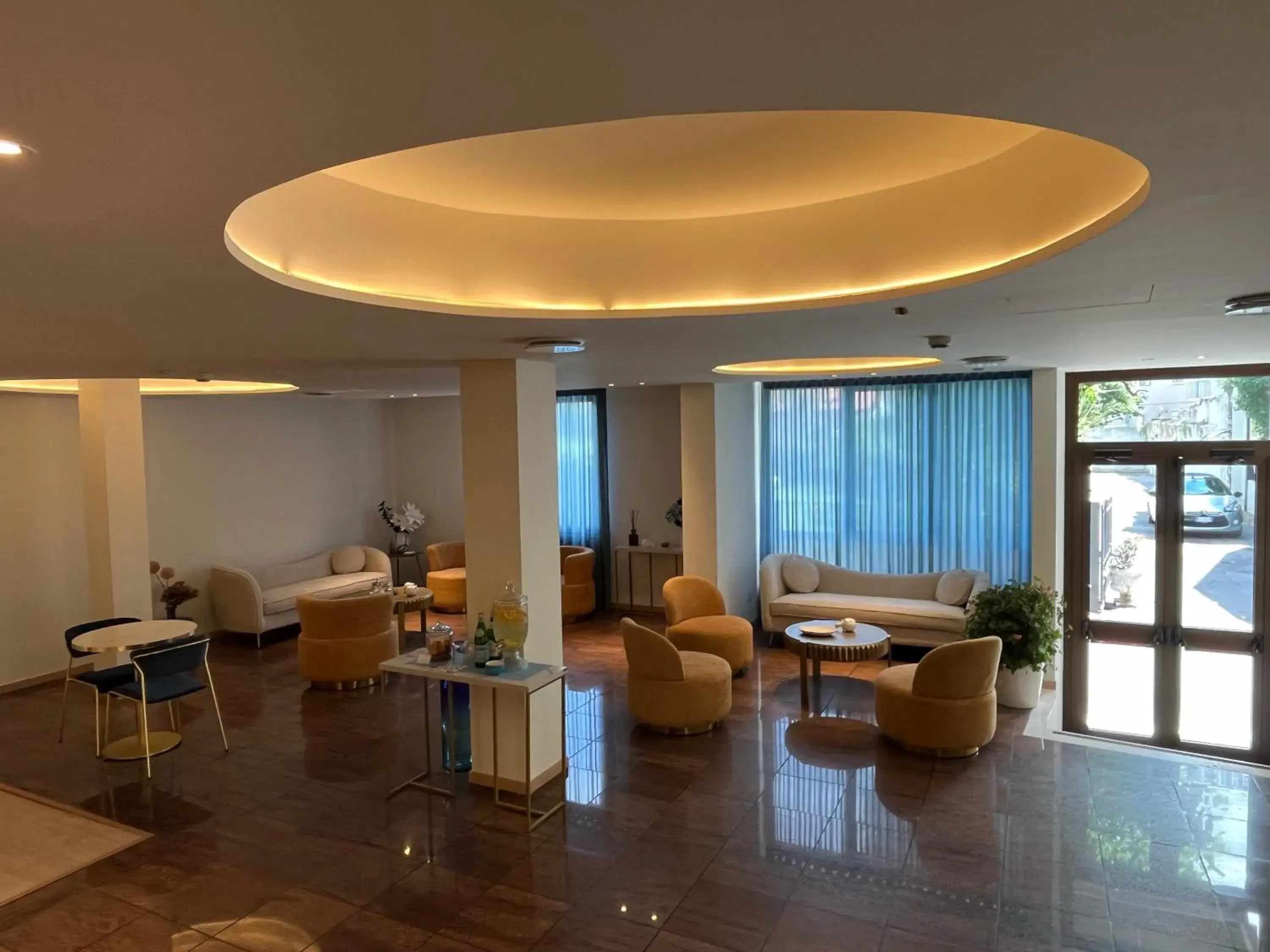 Hotel Eden Hotel Eden