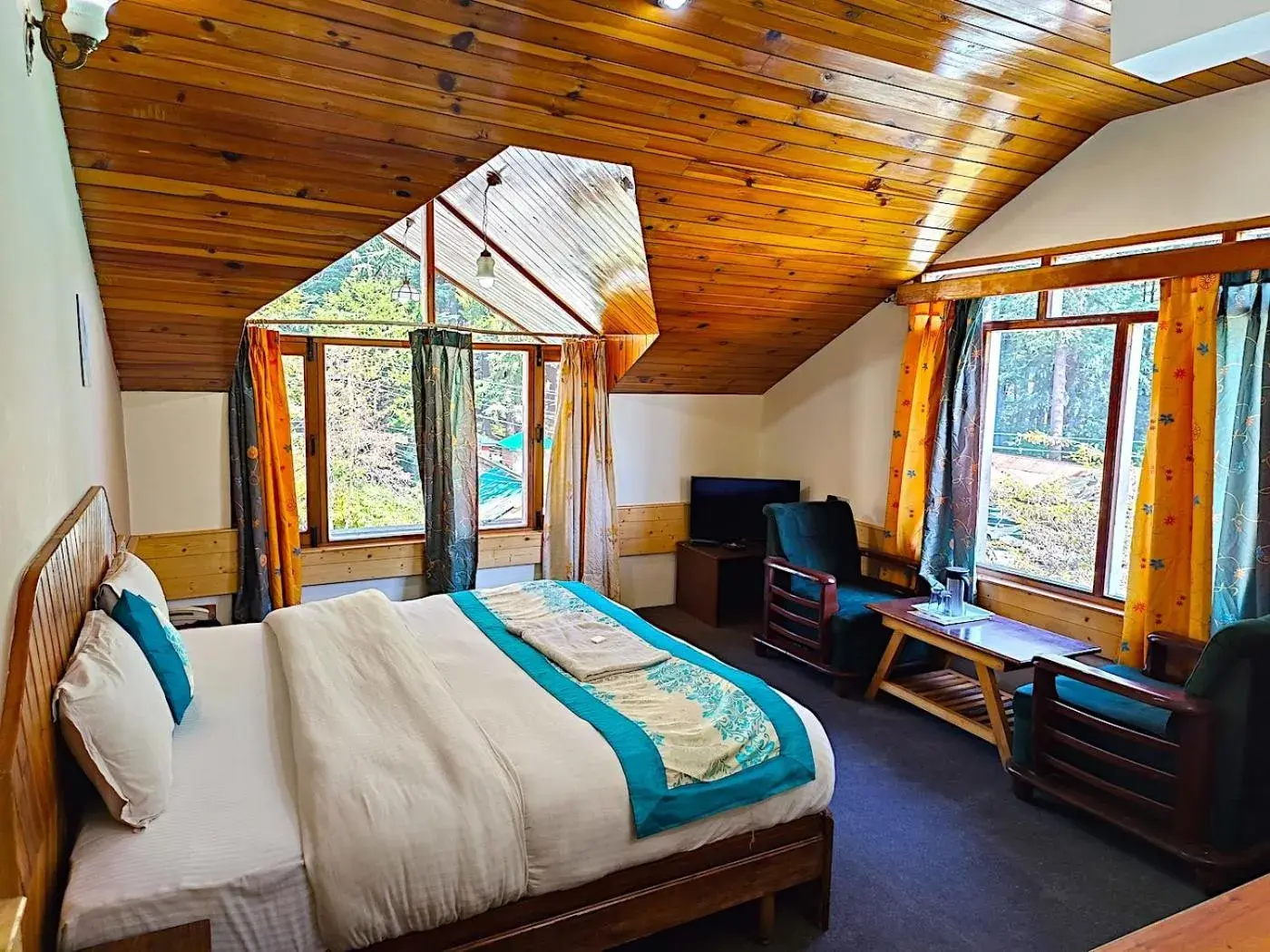 CS Shhandella Hotel CS Shhandella Hotel