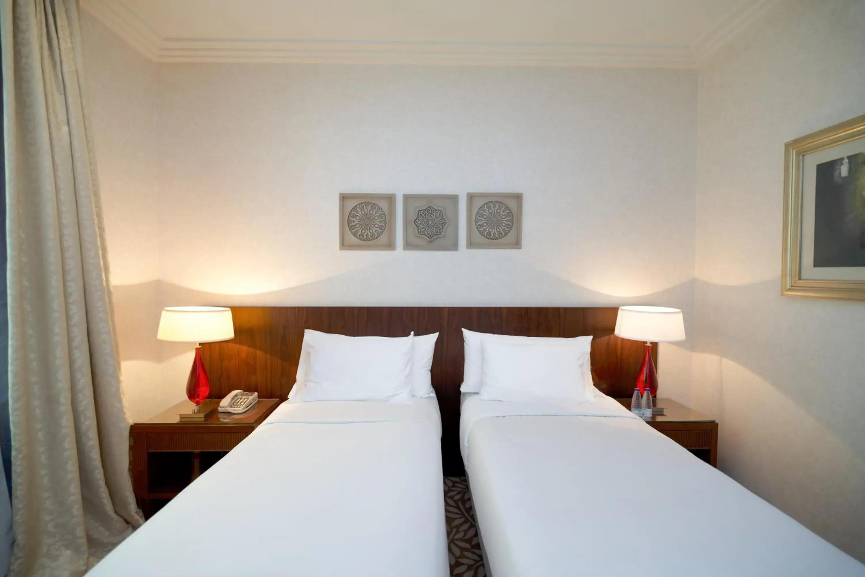 Executive suite one room Tower 2 in Saja Makkah Hotel Executive suite one room Tower 2 in Saja Makkah Hotel