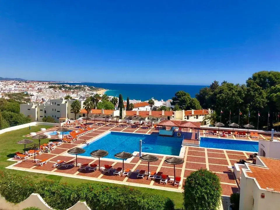 Albufeira Jardim by Umbral Albufeira Jardim by Umbral