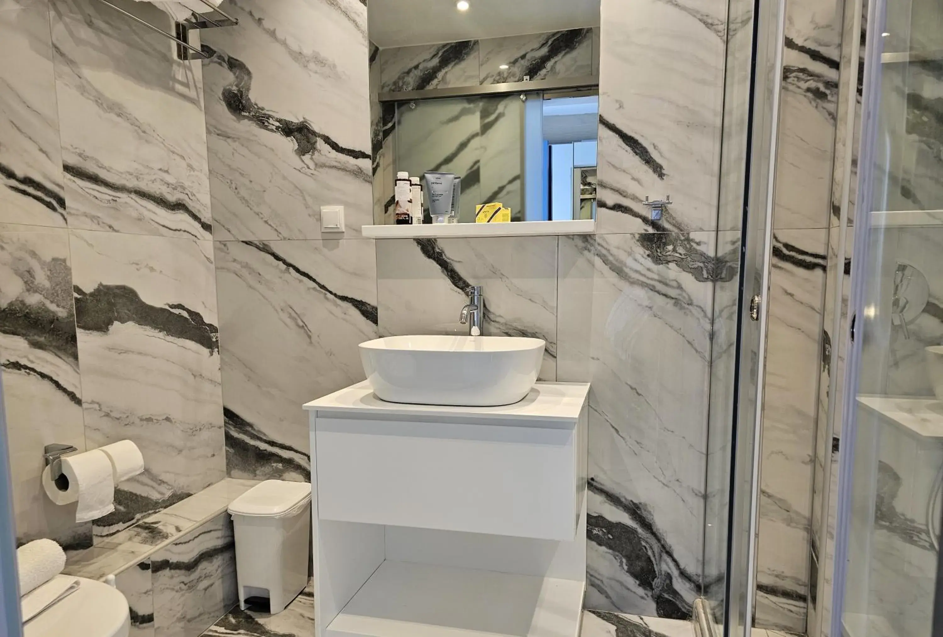 Deluxe Double or Twin Room with Garden View in O Paradise beach Resort and Spa Deluxe Double or Twin Room with Garden View in O Paradise beach Resort and Spa