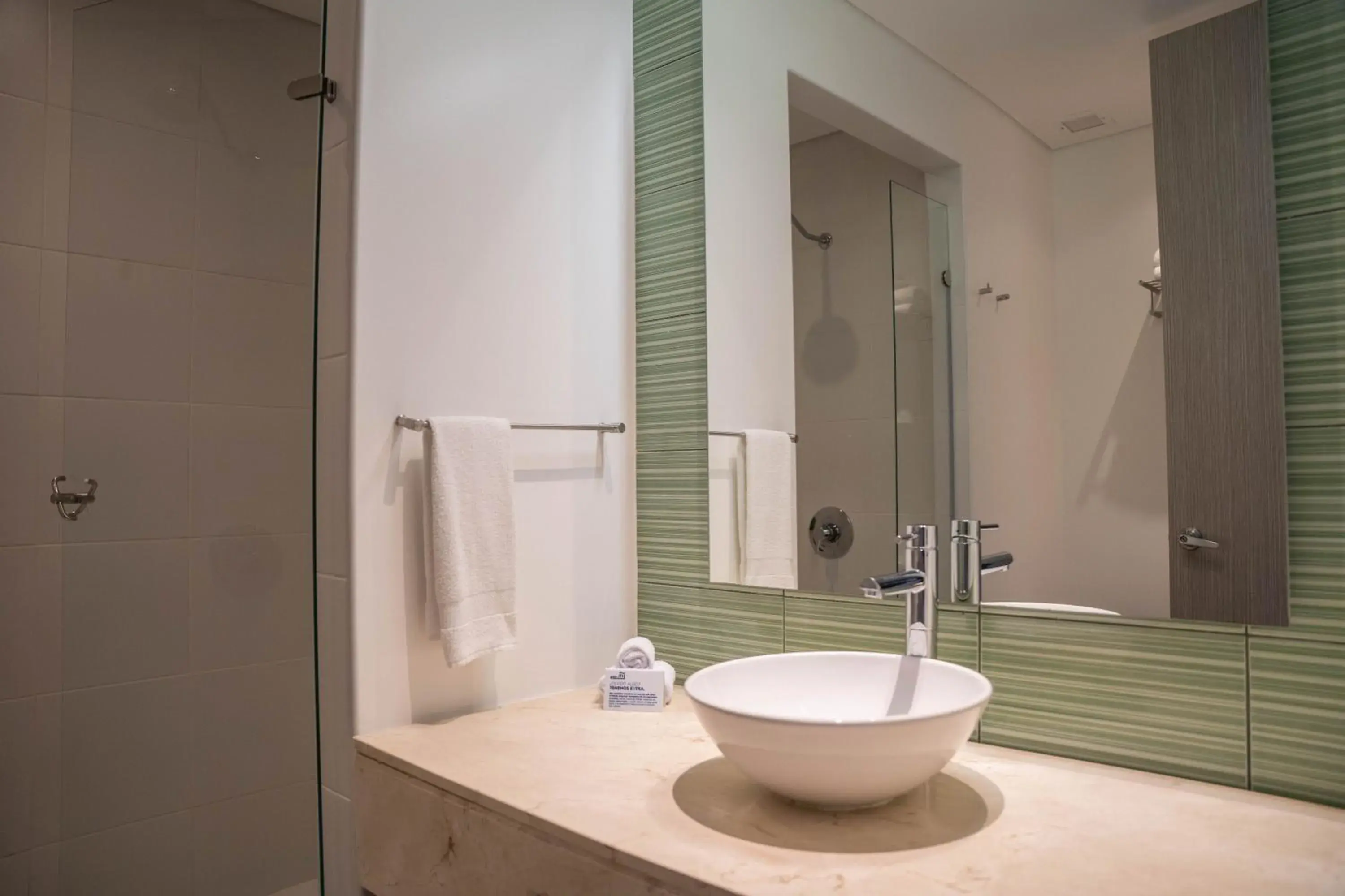 Standard Double Room with Two Double Beds in Holiday Inn Express - Cartagena Bocagrande by IHG Standard Double Room with Two Double Beds in Holiday Inn Express - Cartagena Bocagrande by IHG