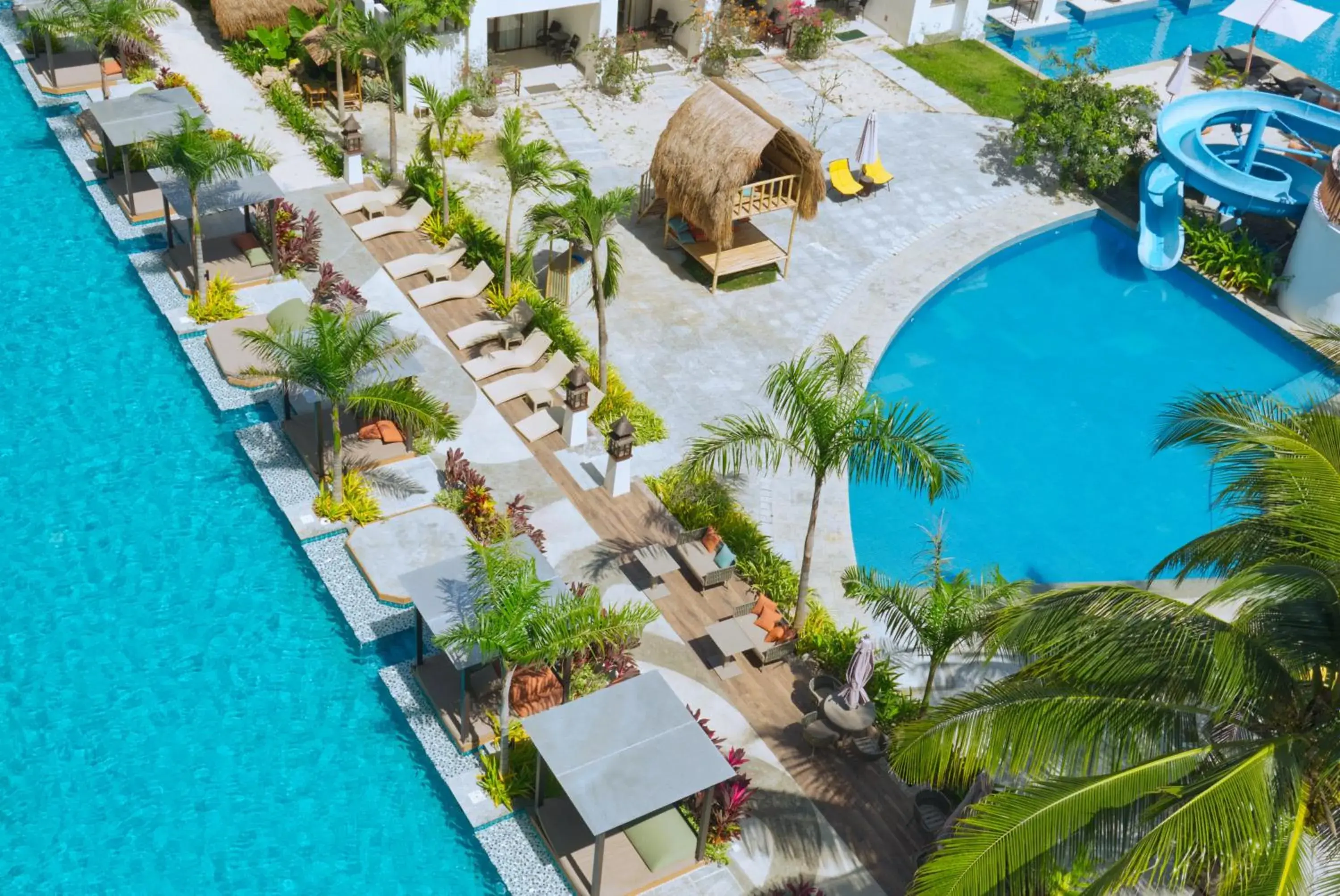 Princesa Classic Room in Princesa Garden Island Resort and Spa Princesa Classic Room in Princesa Garden Island Resort and Spa