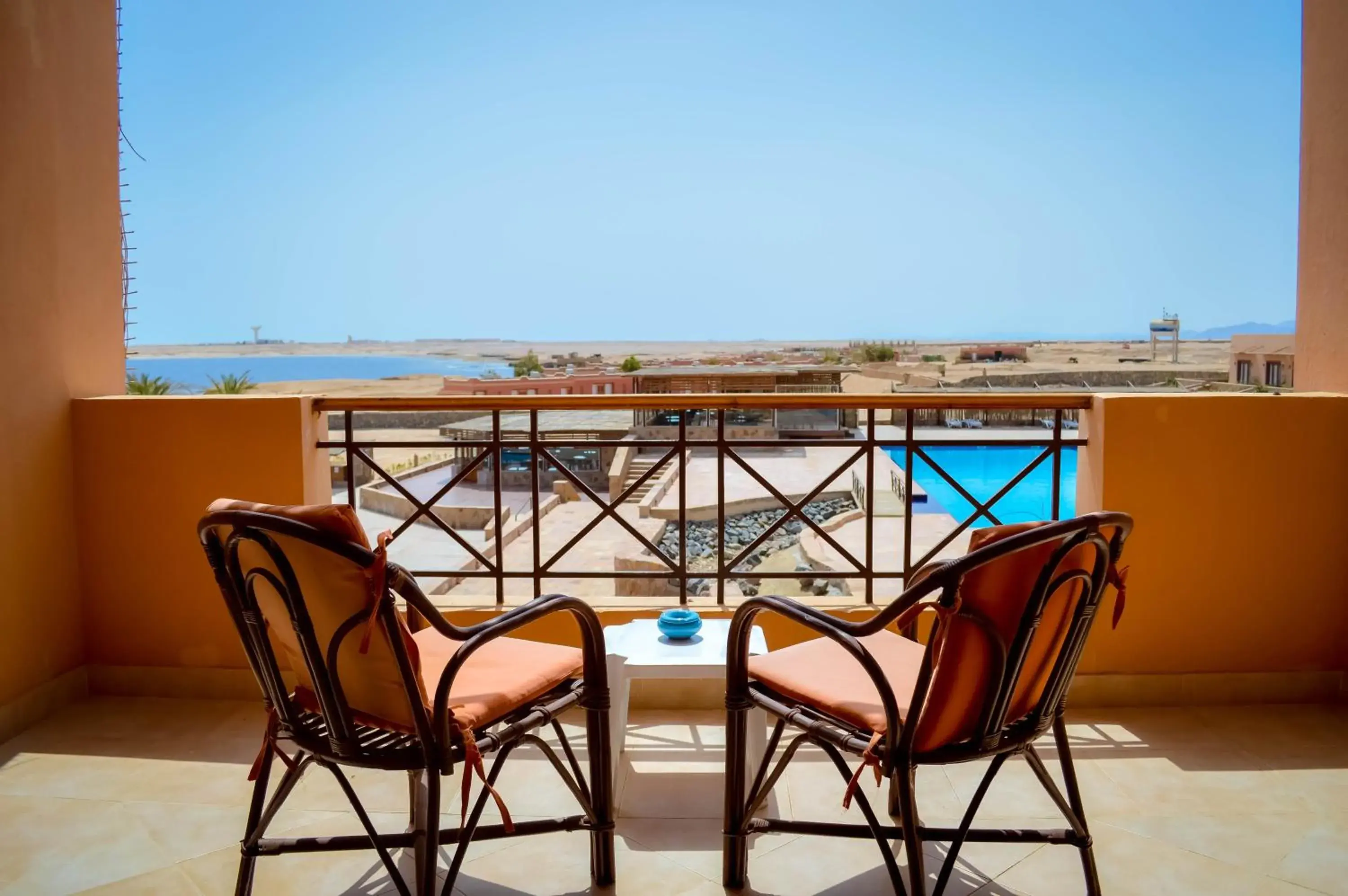 Superior Double or Twin Room in Viva Blue Resort and Diving Sharm El Naga (Adults Only) Superior Double or Twin Room in Viva Blue Resort and Diving Sharm El Naga (Adults Only)