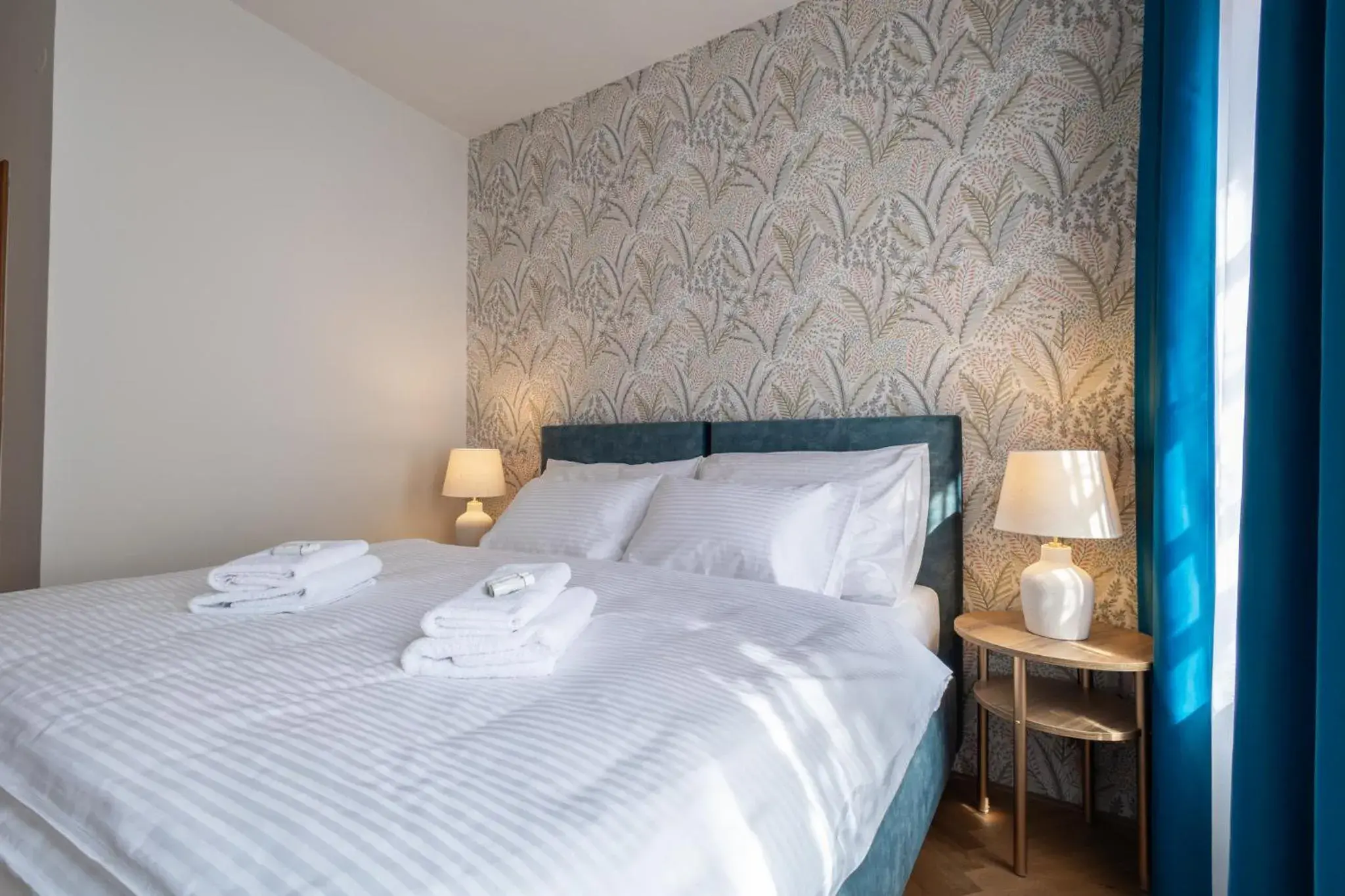 Economy Double or Twin Room - single occupancy in Hotel Tanzberg Mikulov Economy Double or Twin Room - single occupancy in Hotel Tanzberg Mikulov