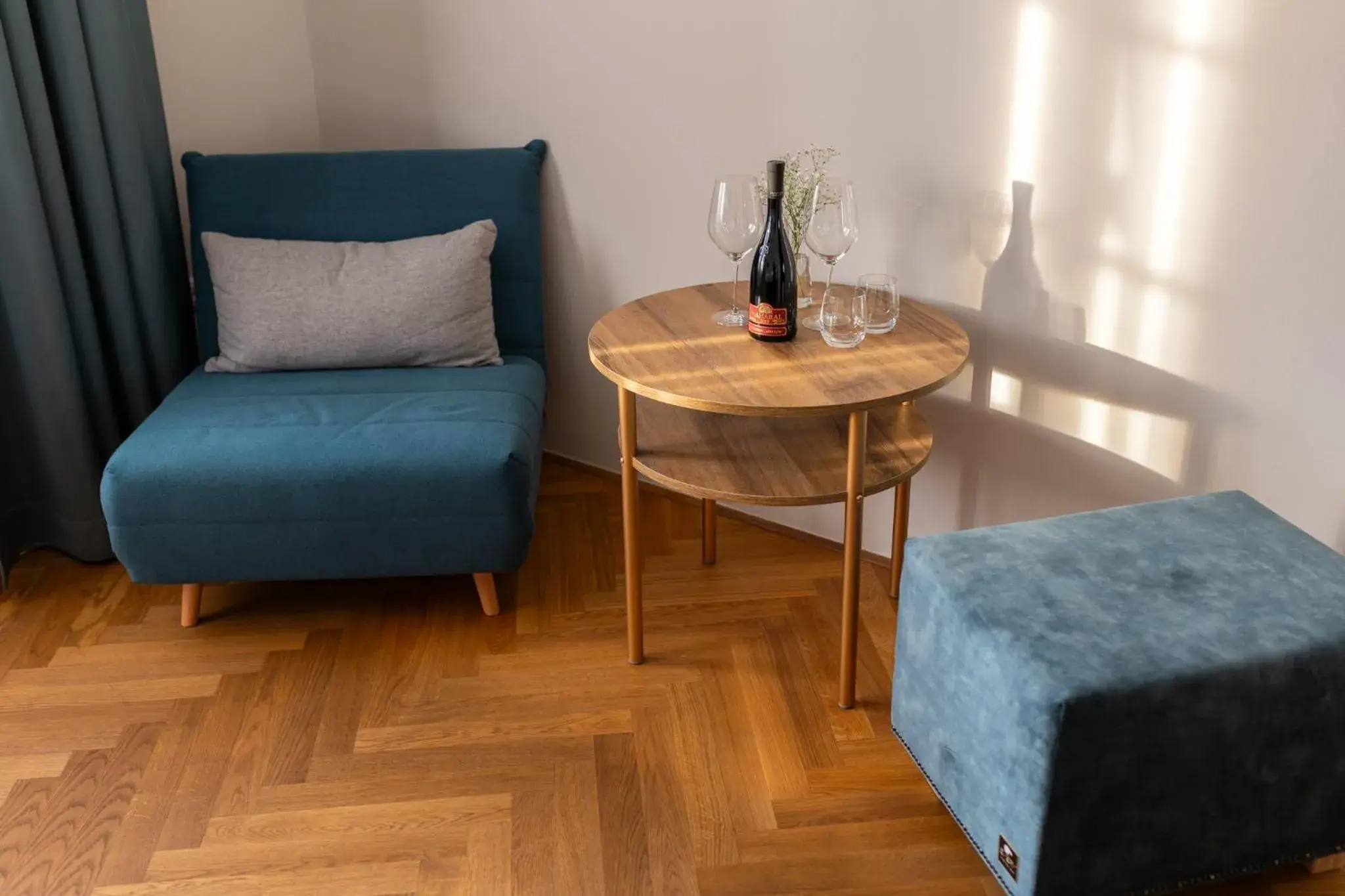 Apartment - single occupancy in Hotel Tanzberg Mikulov Apartment - single occupancy in Hotel Tanzberg Mikulov