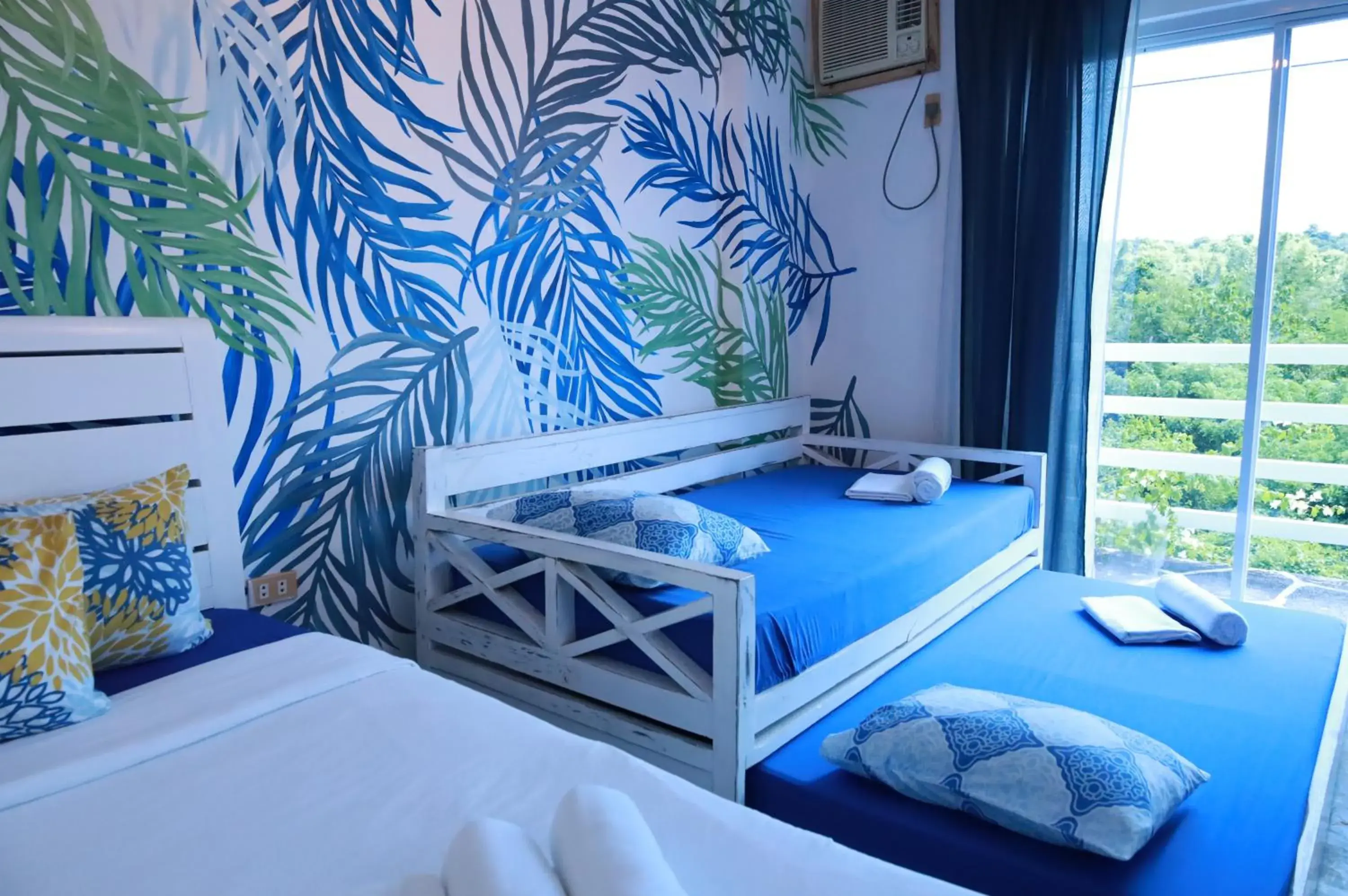 Superior Family Room in Chalaroste Place by SMS Hospitality Superior Family Room in Chalaroste Place by SMS Hospitality