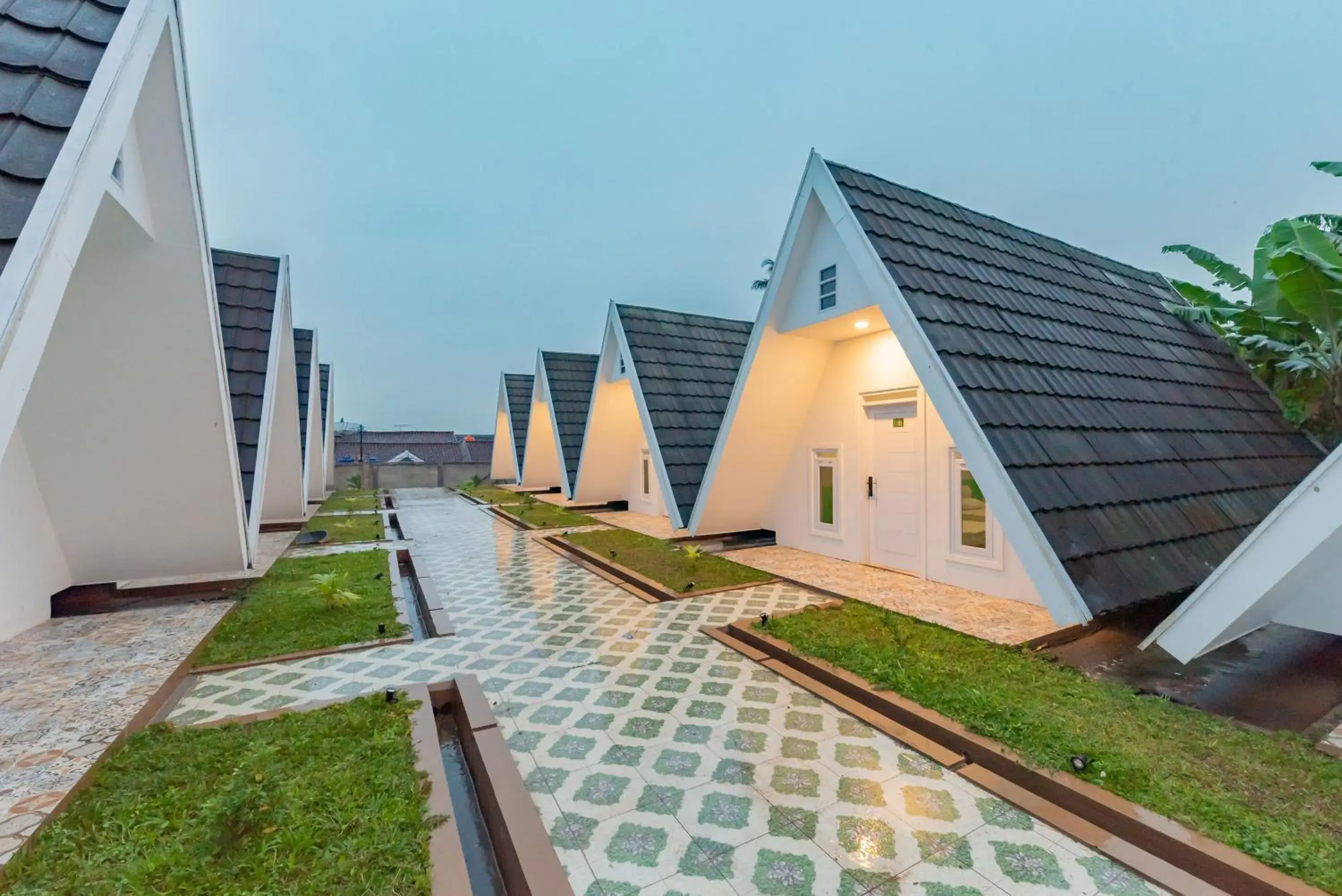 RedDoorz Syariah Plus Near Sukabumi Station RedDoorz Syariah Plus Near Sukabumi Station