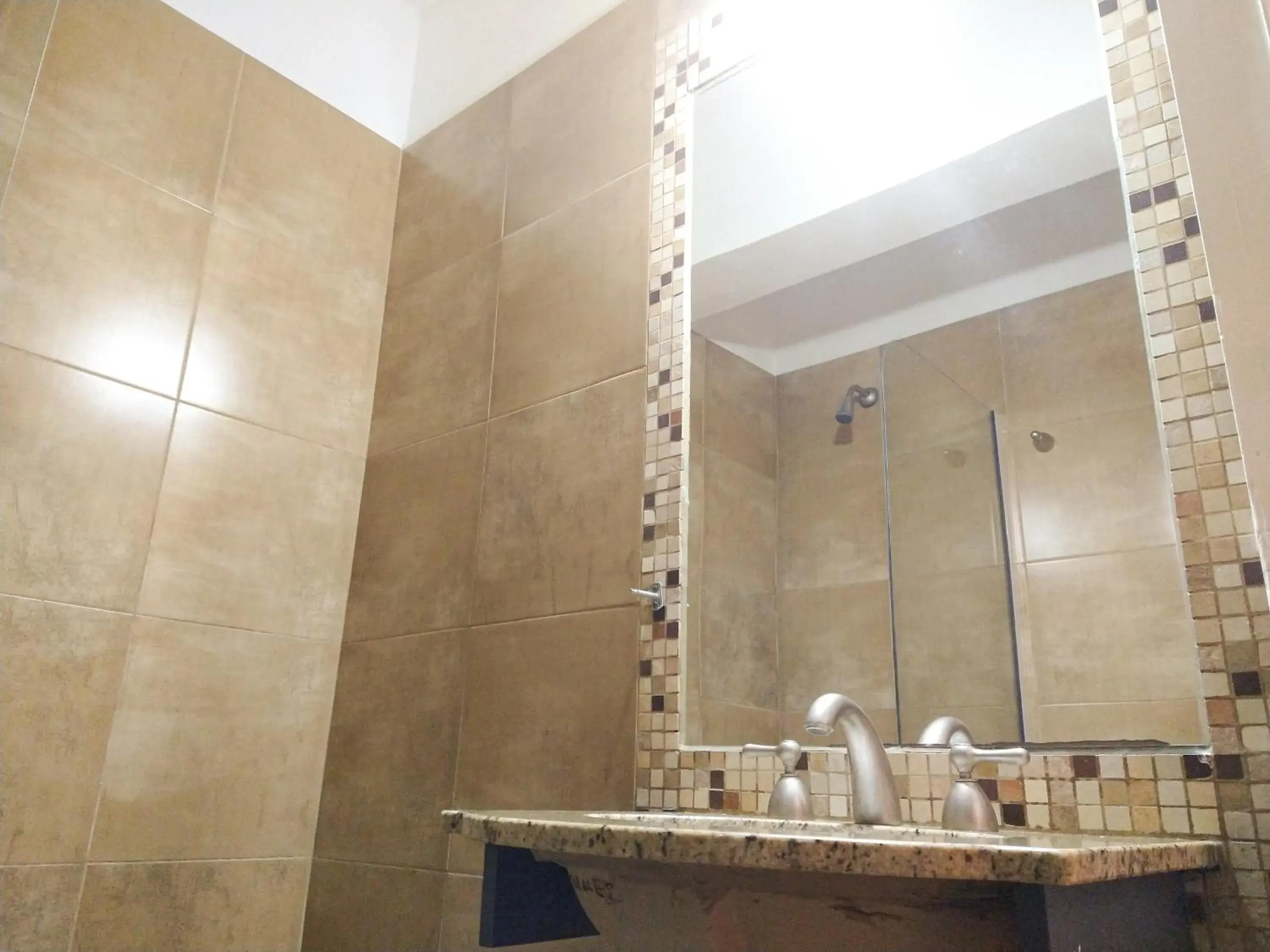 Superior Double Room in GS Hotel Superior Double Room in GS Hotel