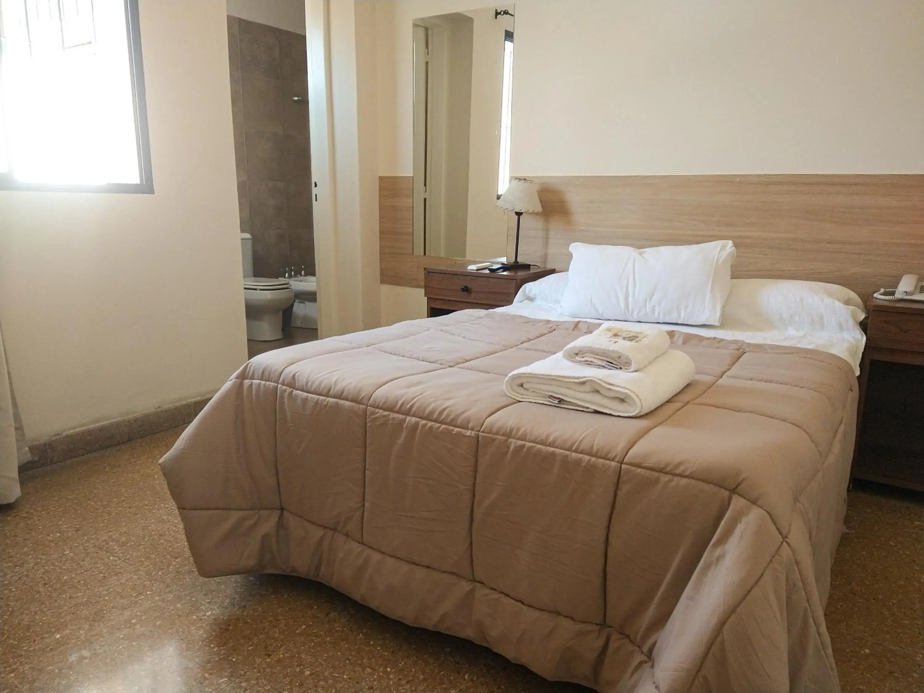 Single Room - single occupancy in GS Hotel Single Room - single occupancy in GS Hotel