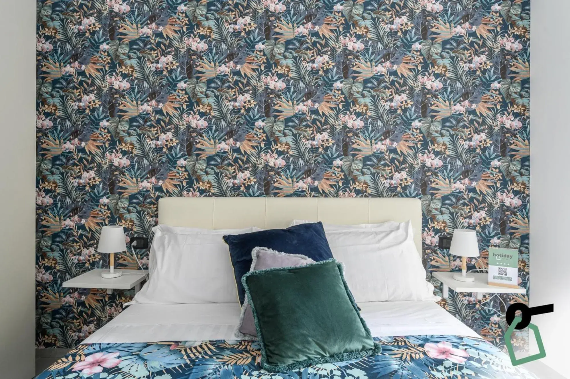 Family Room in Hotiday Room Collection - Napoli Sant'Arcangelo Family Room in Hotiday Room Collection - Napoli Sant'Arcangelo