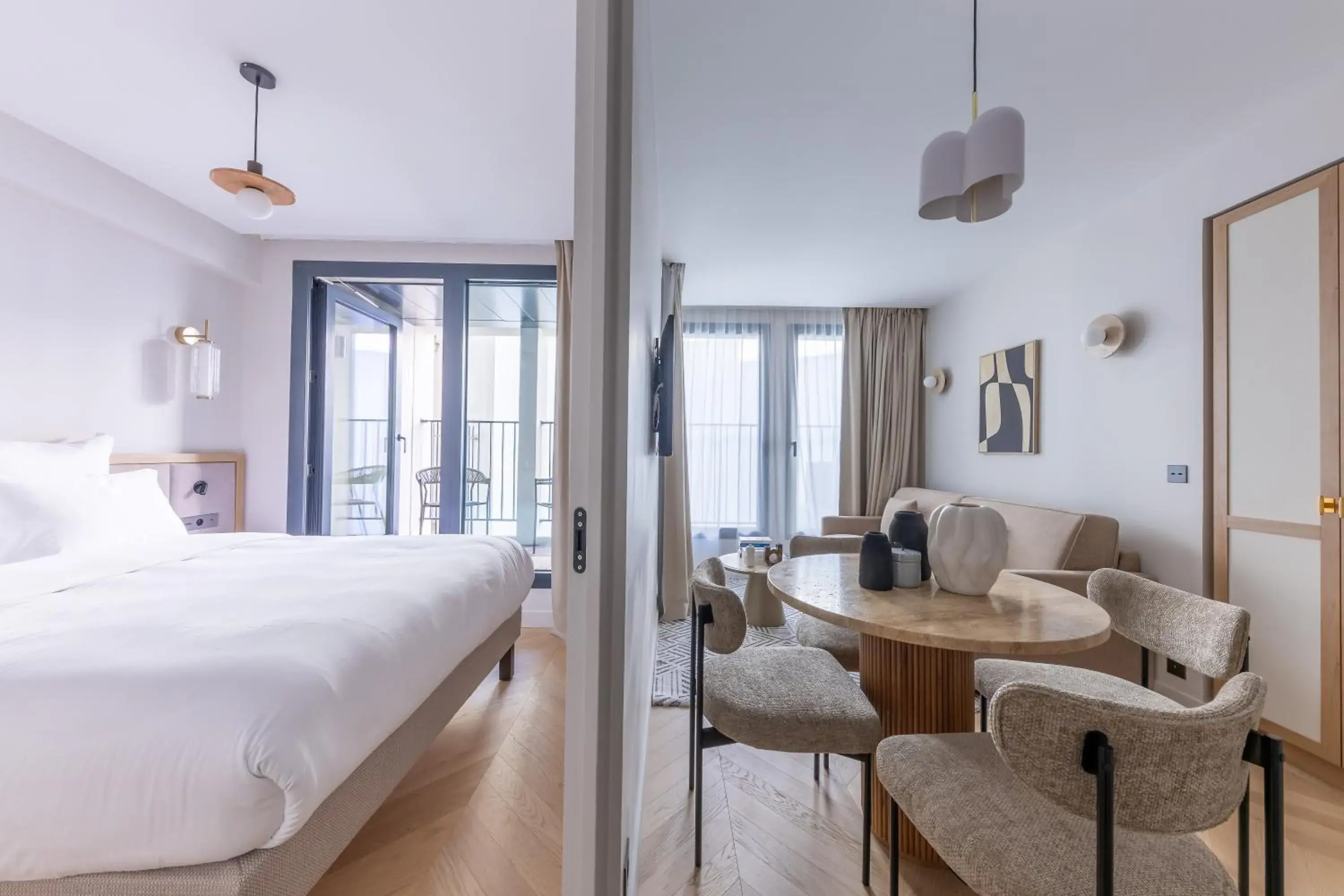 Quartier Libre Opera Quartier Libre Opera