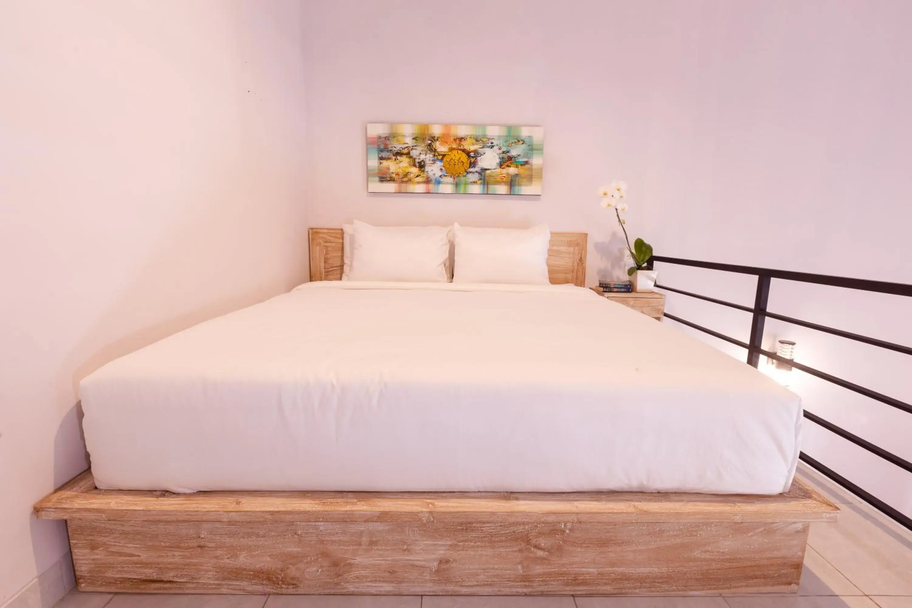 Deluxe Loft in Maisaba Seminyak Loft & Villas Deluxe Loft in Maisaba Seminyak Loft & Villas