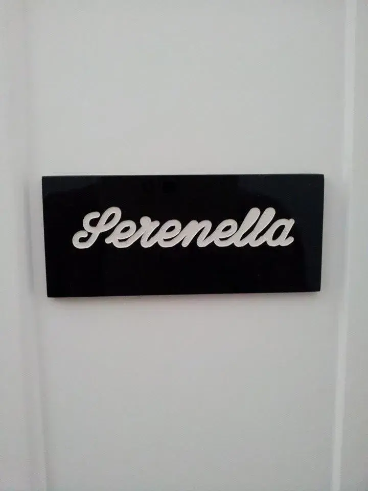 Double Room with Private Bathroom in B&B Paolo e Mariella Double Room with Private Bathroom in B&B Paolo e Mariella