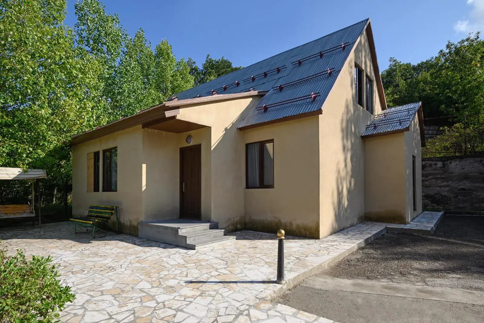 Superior Villa in Alpina Resort by Stellar Hotels, Tsaghkadzor Superior Villa in Alpina Resort by Stellar Hotels, Tsaghkadzor