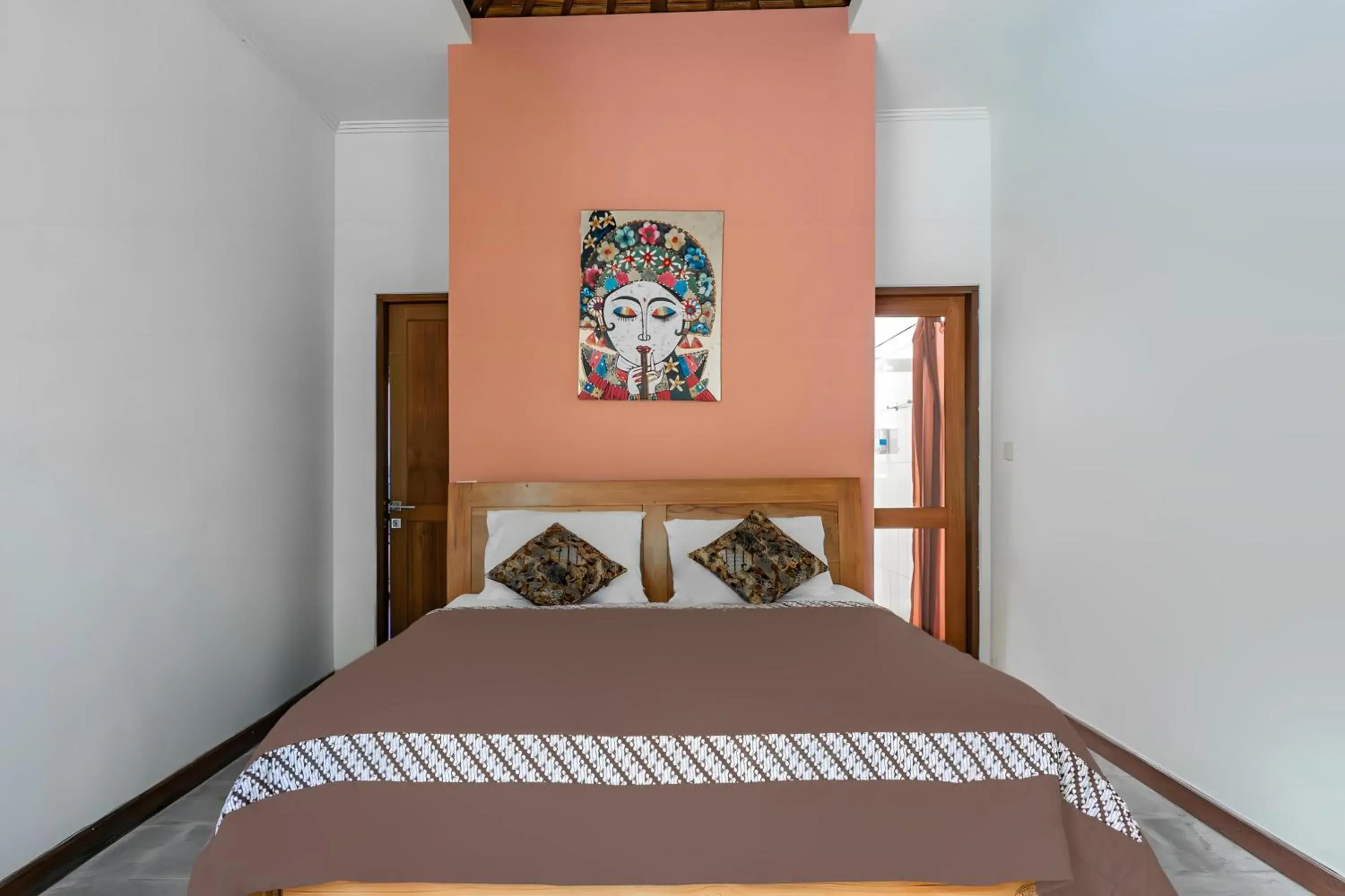 Belvilla Nirvana Near Monkey ForestNearCampuhan Ridge Walk Belvilla Nirvana Near Monkey ForestNearCampuhan Ridge Walk