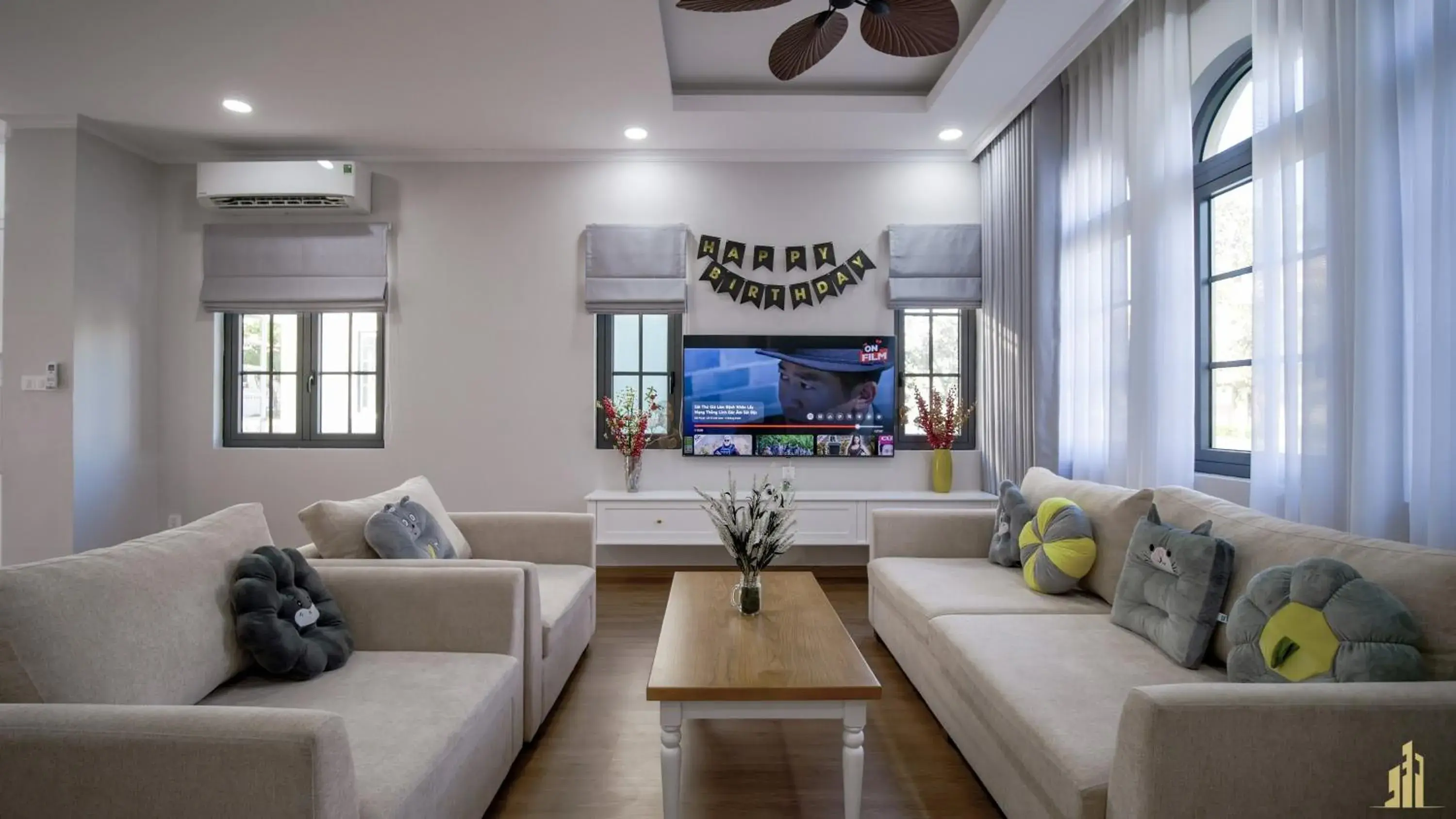 Deluxe Villa in JB. Nguyễn Villa NovaWorld Phan Thiết Deluxe Villa in JB. Nguyễn Villa NovaWorld Phan Thiết