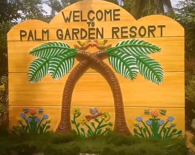 Palm Garden Resort Palm Garden Resort