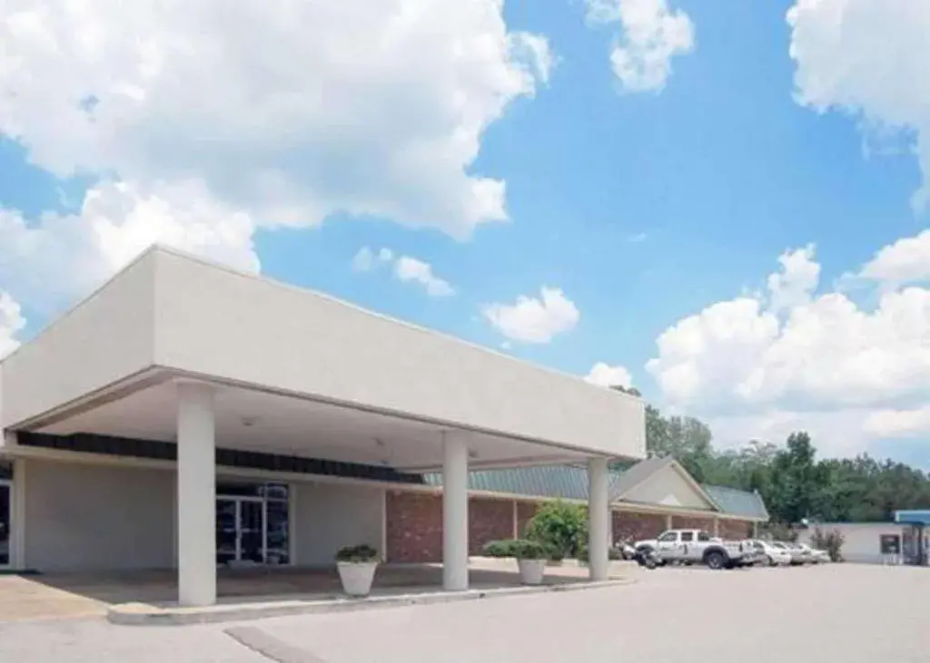 Econo Lodge Corinth Econo Lodge Corinth