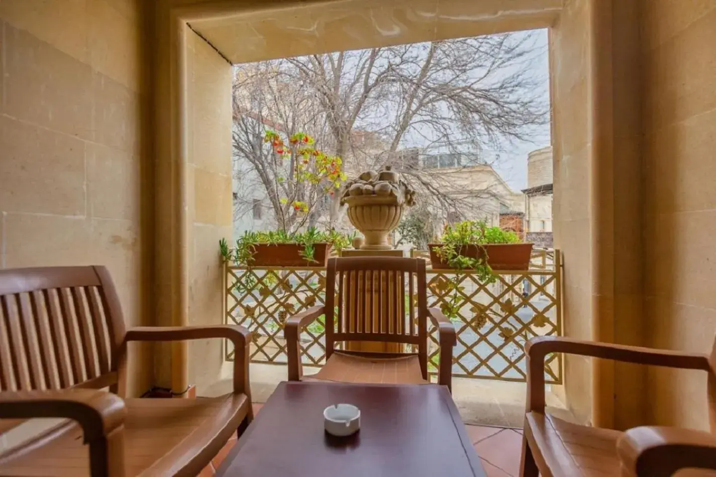 Deniz İnn Hotel Deniz İnn Hotel