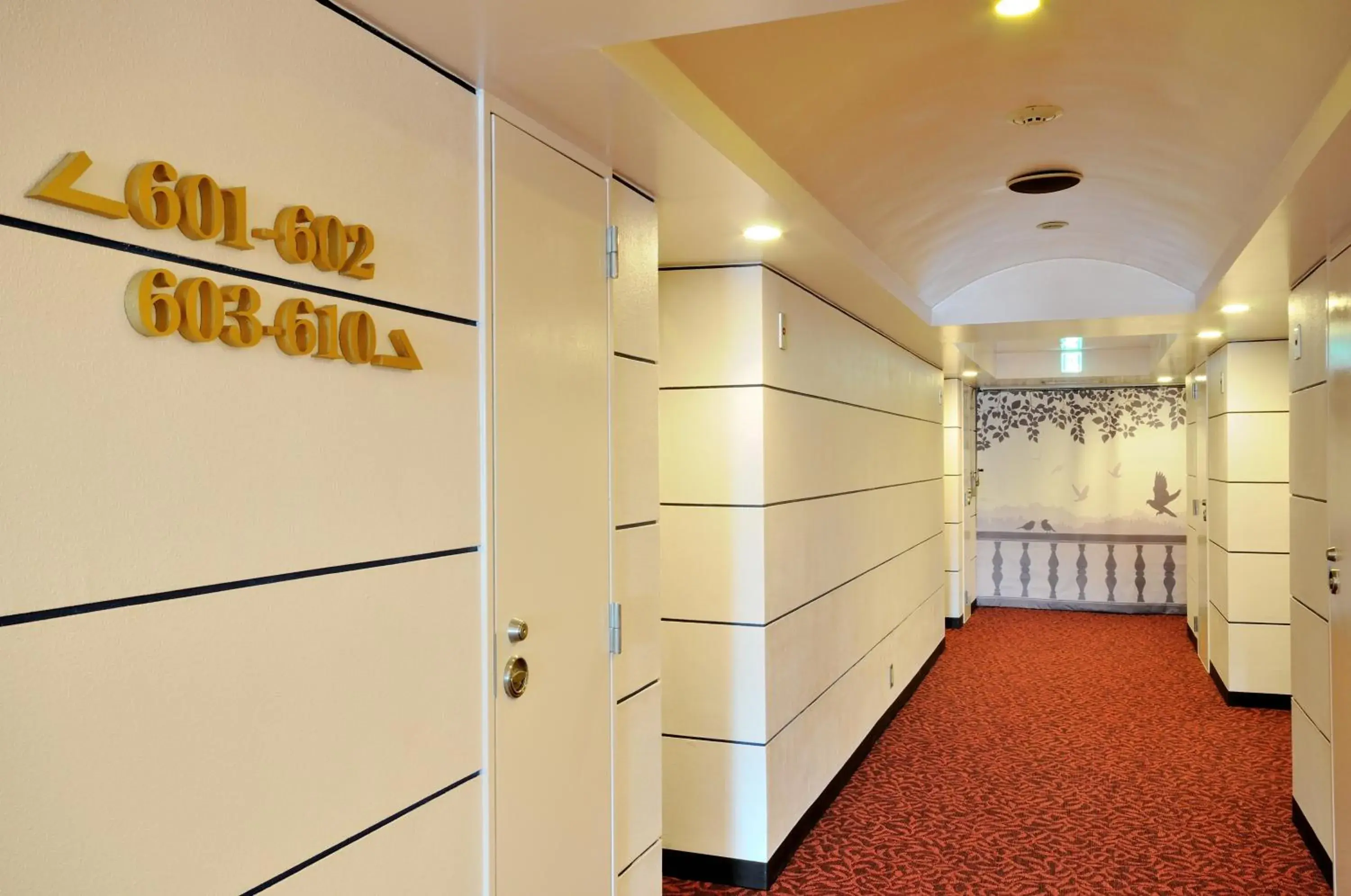 Single Room - Smoking in Grand Park Hotel Excel Kisarazu Single Room - Smoking in Grand Park Hotel Excel Kisarazu