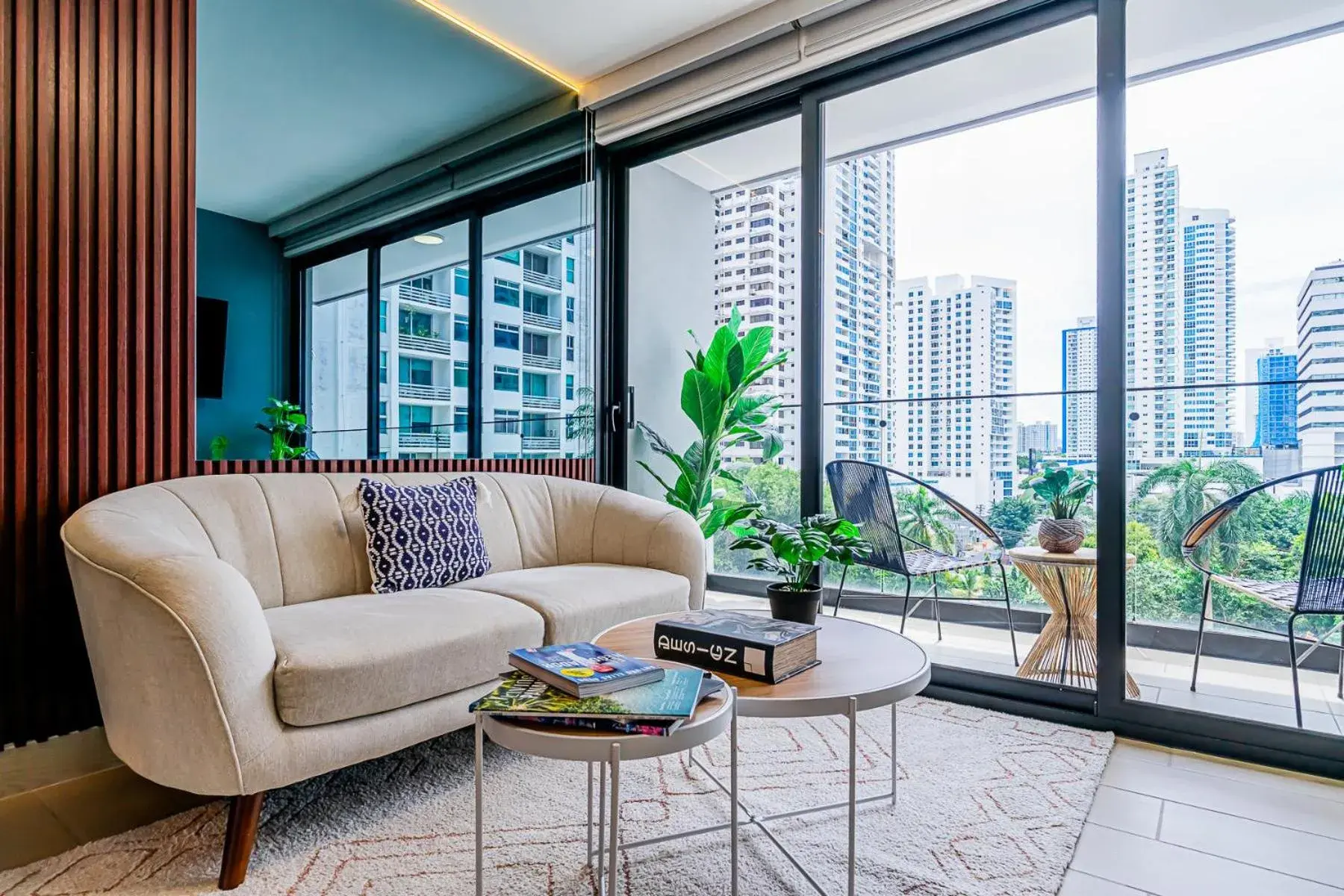 Apartment in Wynwood House San Francisco Apartment in Wynwood House San Francisco