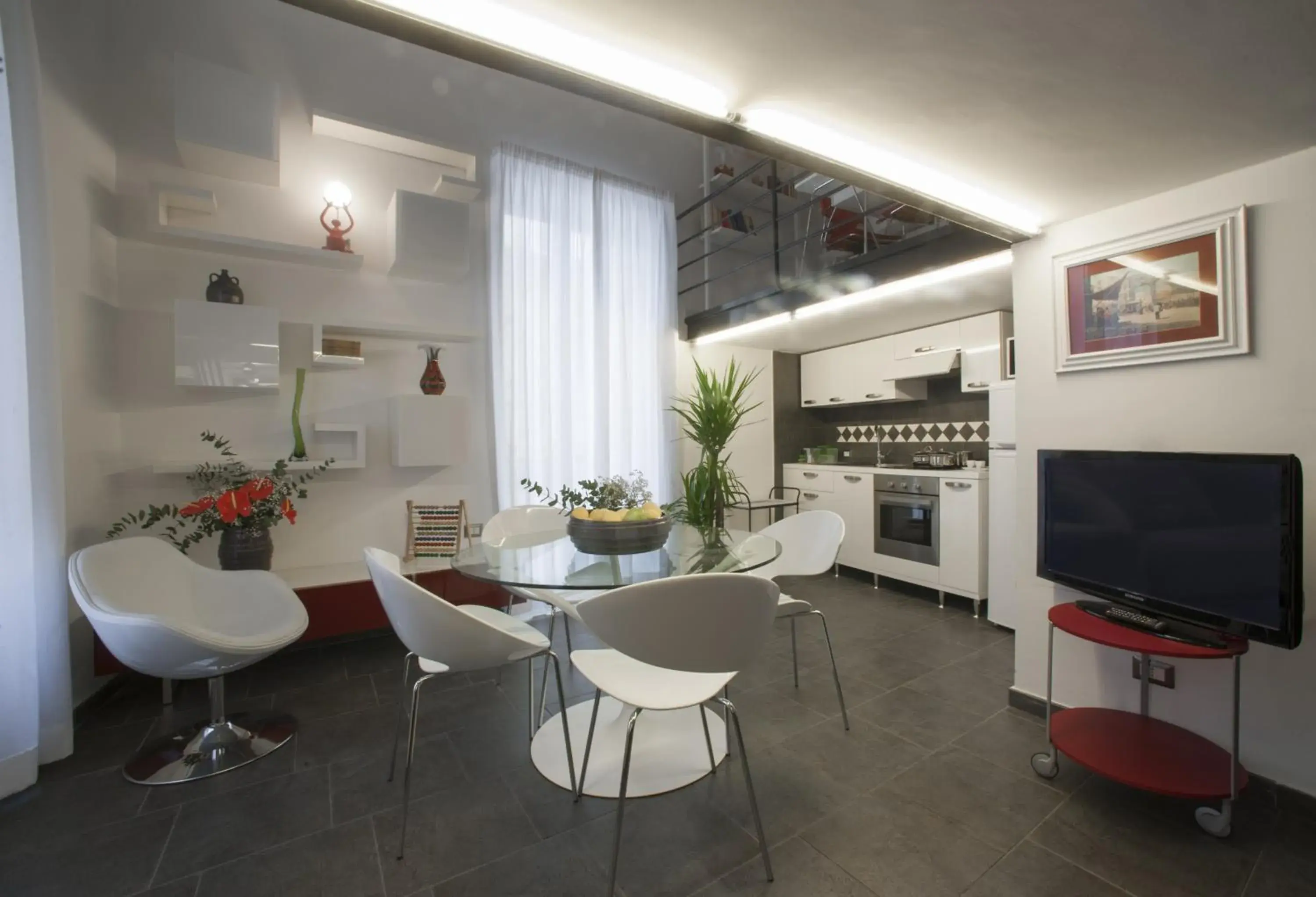 Duplex Studio in Casa Vittoria Duplex Studio in Casa Vittoria