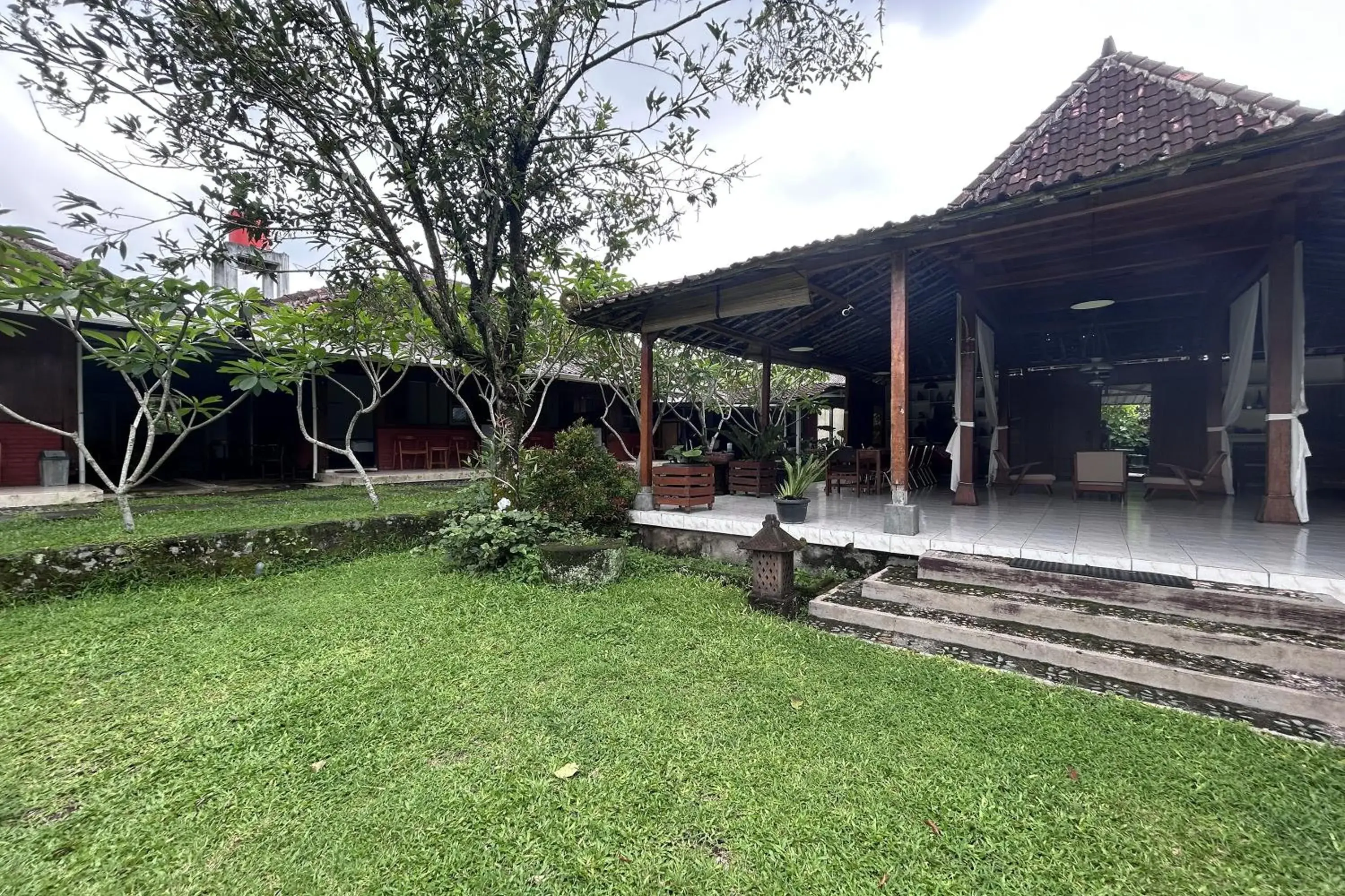 Carla Garden Carla Garden