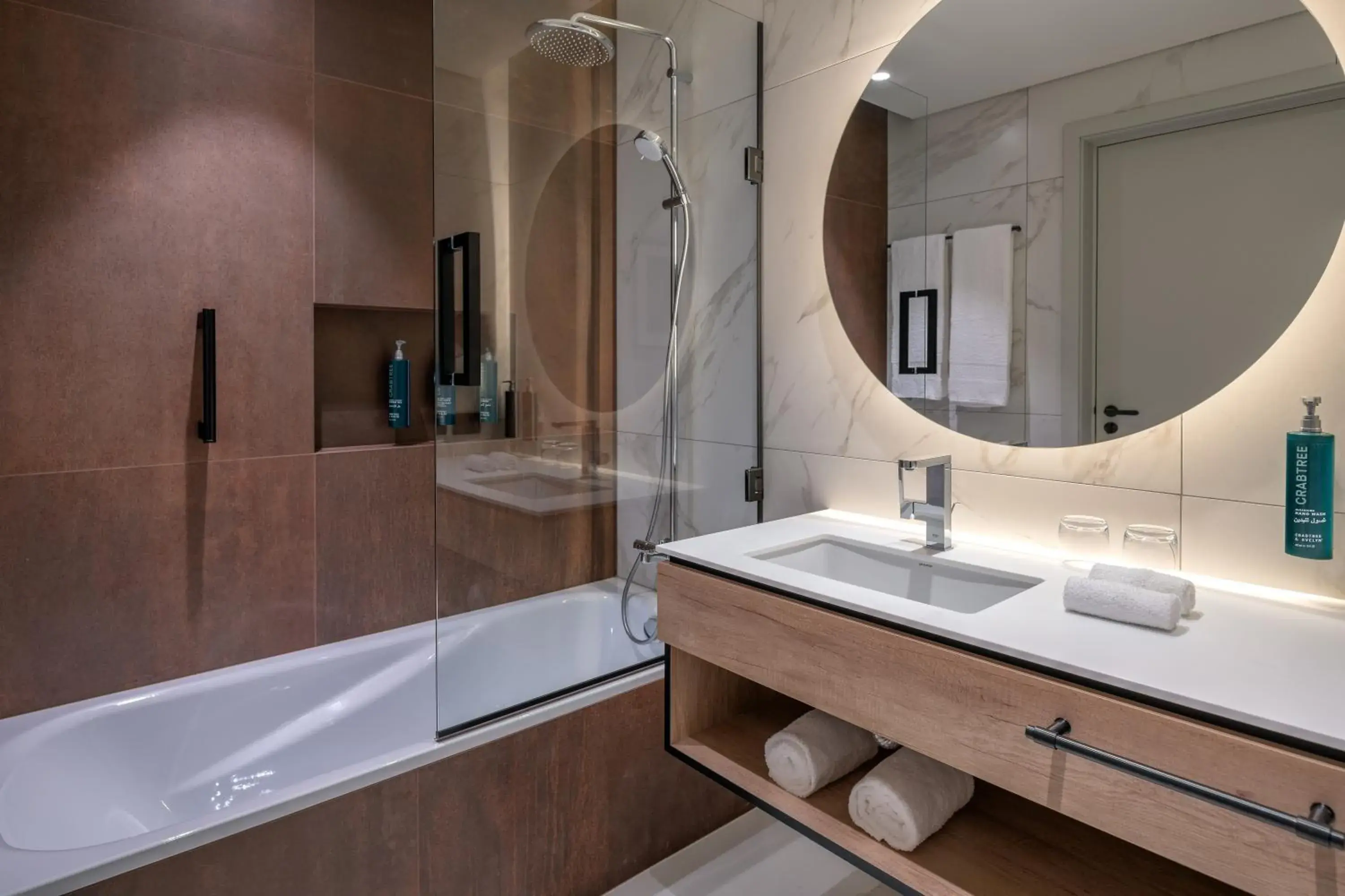 Twin Room in Doubletree By Hilton Lagoa Azores Twin Room in Doubletree By Hilton Lagoa Azores