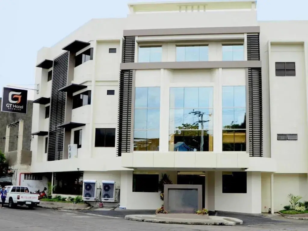 GT Hotel Bacolod GT Hotel Bacolod
