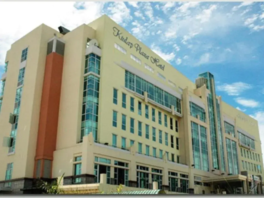 Kiulap Plaza Hotel Kiulap Plaza Hotel