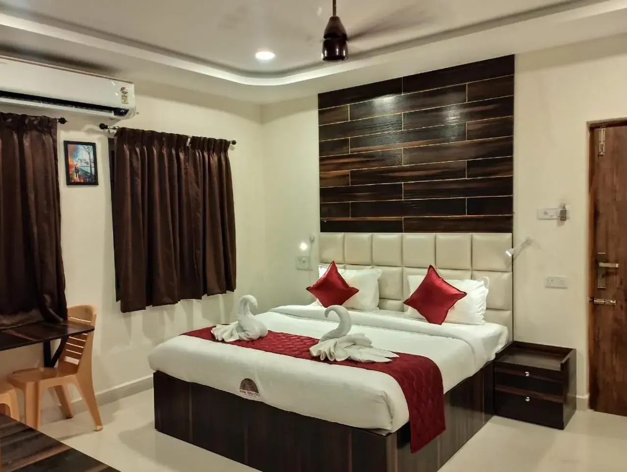 ANNAI RESIDENCY ANNAI RESIDENCY