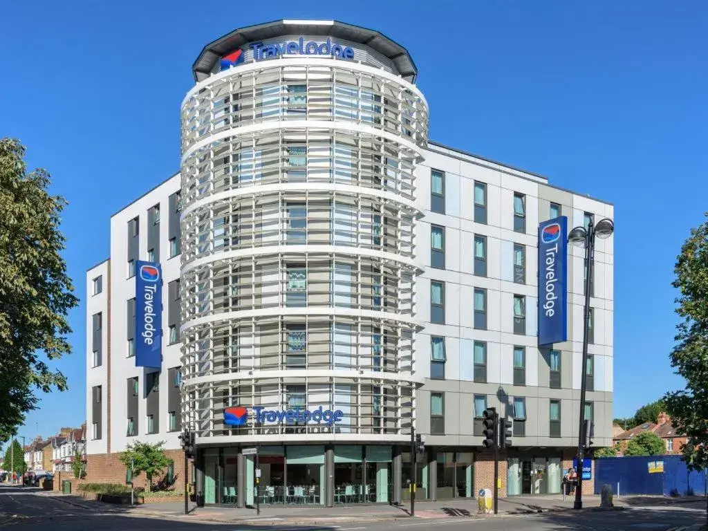 Travelodge London Hounslow Travelodge London Hounslow