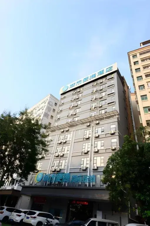 City Comfort Inn Shenzhen International Exhibition Center Tangwei Metro Station City Comfort Inn Shenzhen International Exhibition Center Tangwei Metro Station