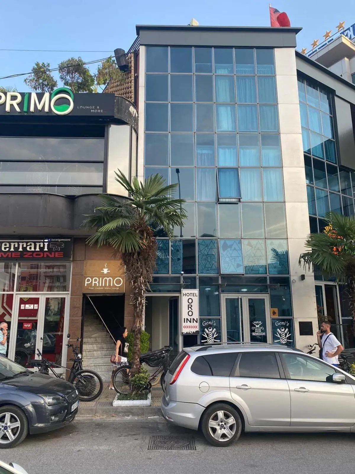 Oro Inn Hotel Oro Inn Hotel