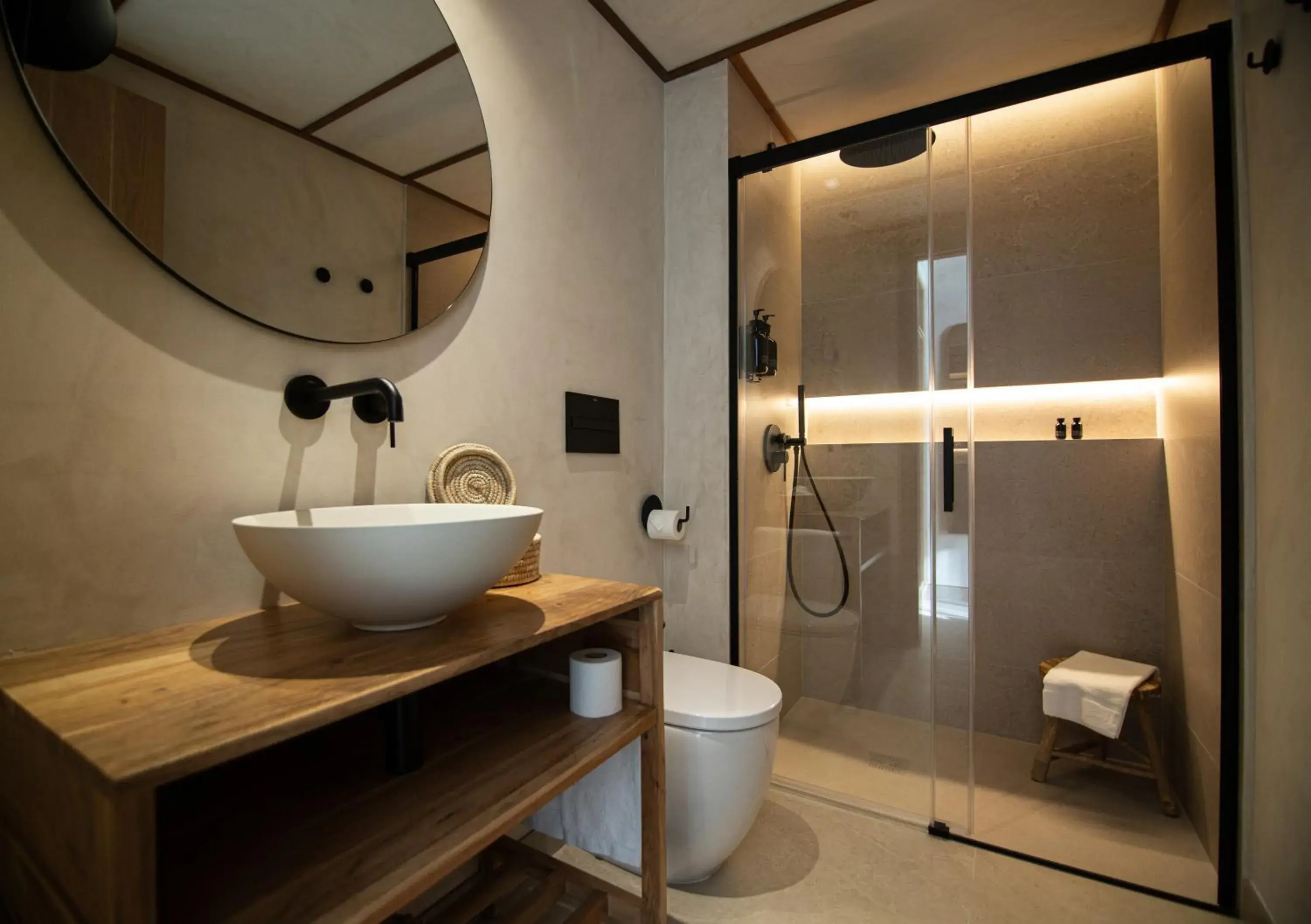 Suite with Terrace - single occupancy in Albades Hotel & Spa - Adults Only - 4 Star Superior Suite with Terrace - single occupancy in Albades Hotel & Spa - Adults Only - 4 Star Superior