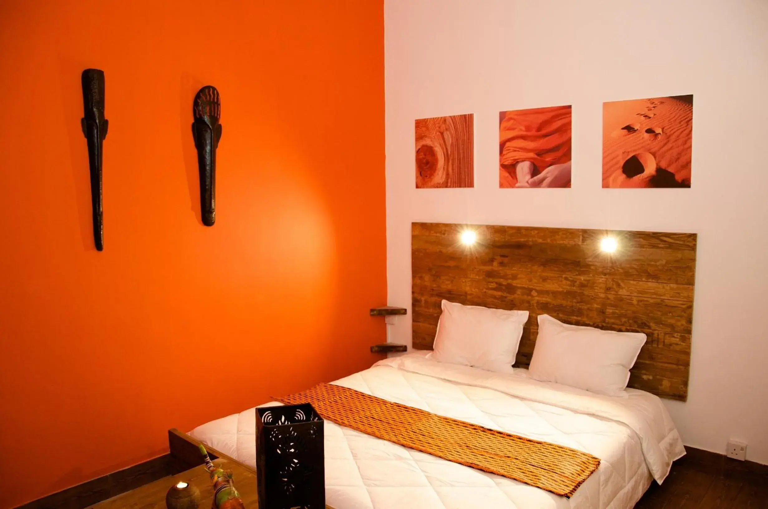 Apartment with Sea View - single occupancy in Villa Anakao Mauritius Apartment with Sea View - single occupancy in Villa Anakao Mauritius