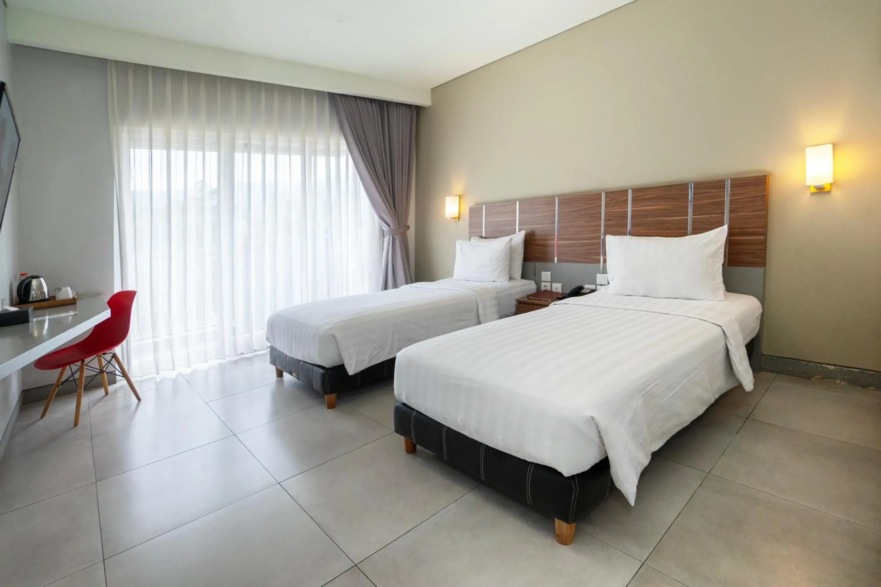 BeSS Resort and Waterpark Lawang BeSS Resort and Waterpark Lawang