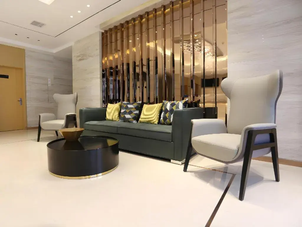 City Comfort Inn Dalian Changxin Dao Santang Commercial Street City Comfort Inn Dalian Changxin Dao Santang Commercial Street