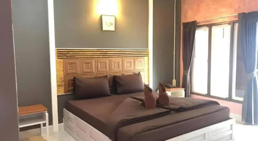 Kidthuengpark Kidthuengpark