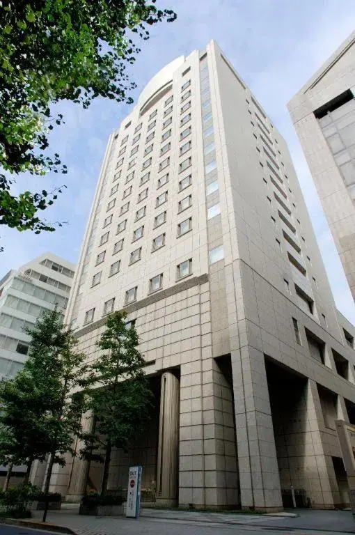 Hotel Le Port Kojimachi Hotel Le Port Kojimachi