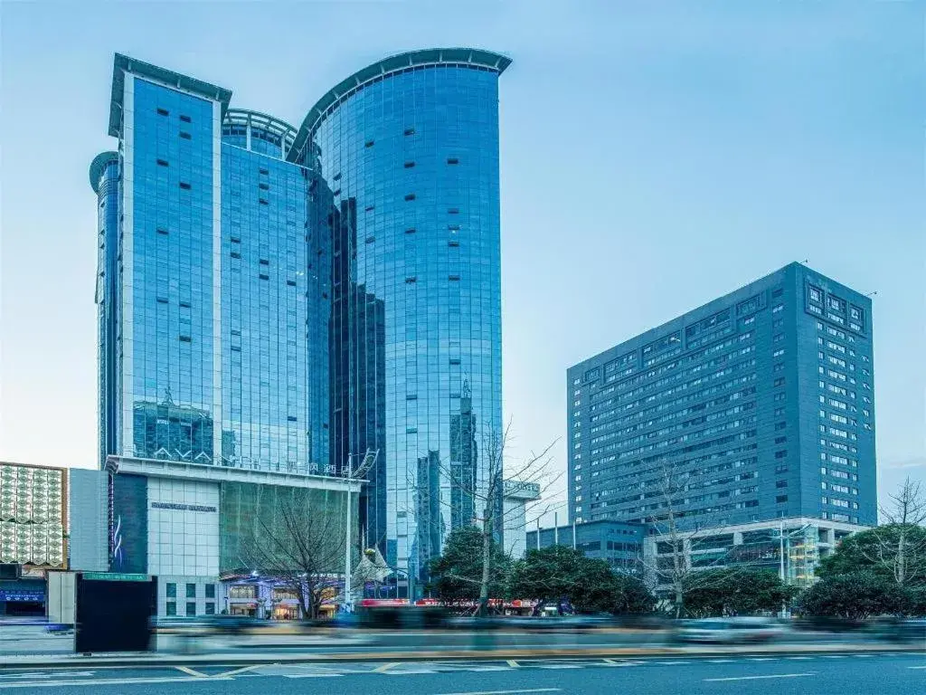 Lavande Hotel Changsha West Jiefang Road Furong Plaza Lavande Hotel Changsha West Jiefang Road Furong Plaza