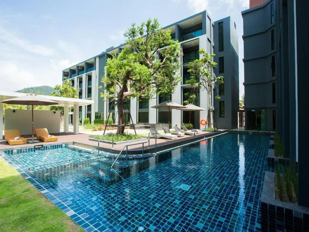 B2 Krabi Ao Nang Premier Resort B2 Krabi Ao Nang Premier Resort