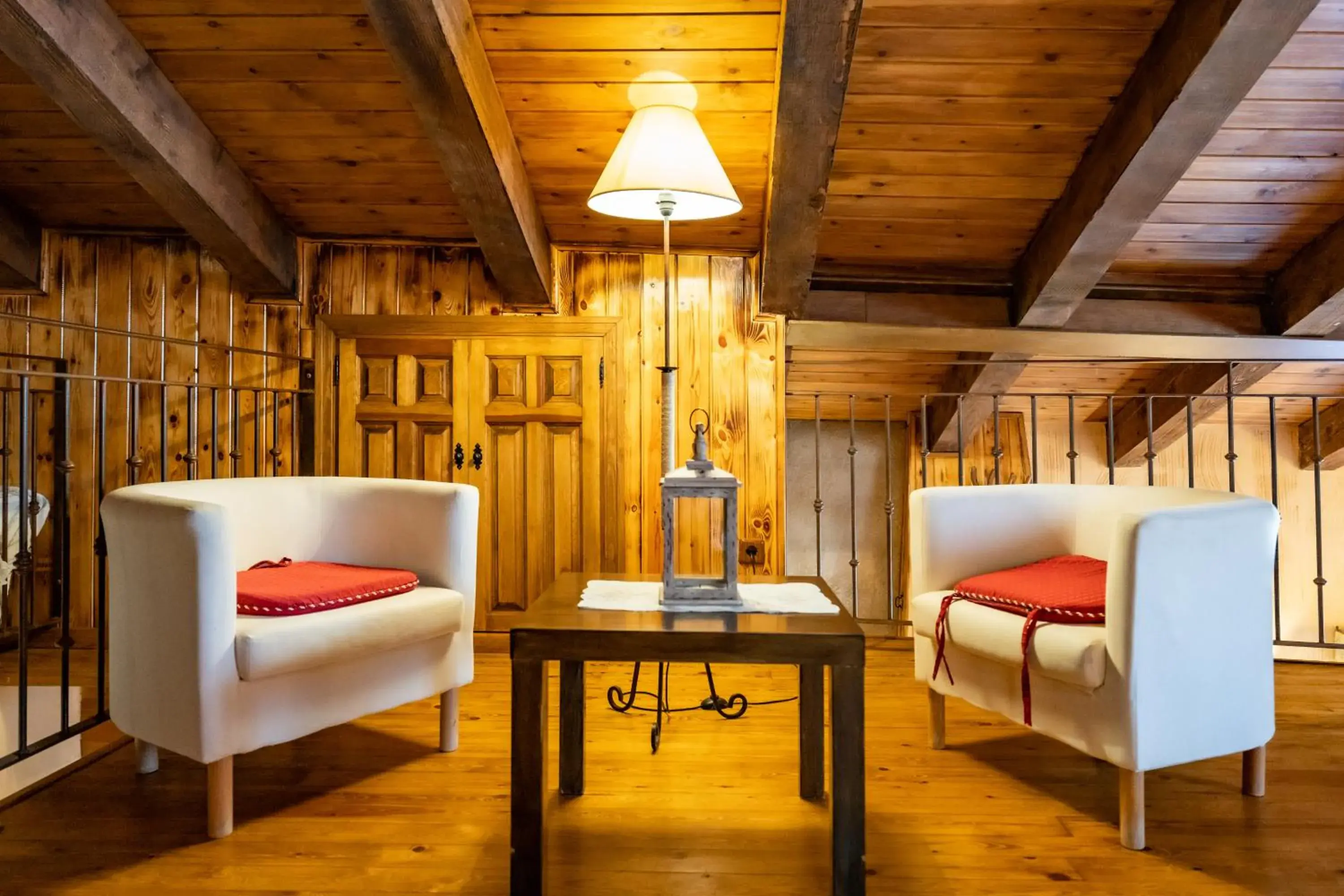 One-Bedroom Apartment in Posada El Aprisco Manjirón One-Bedroom Apartment in Posada El Aprisco Manjirón