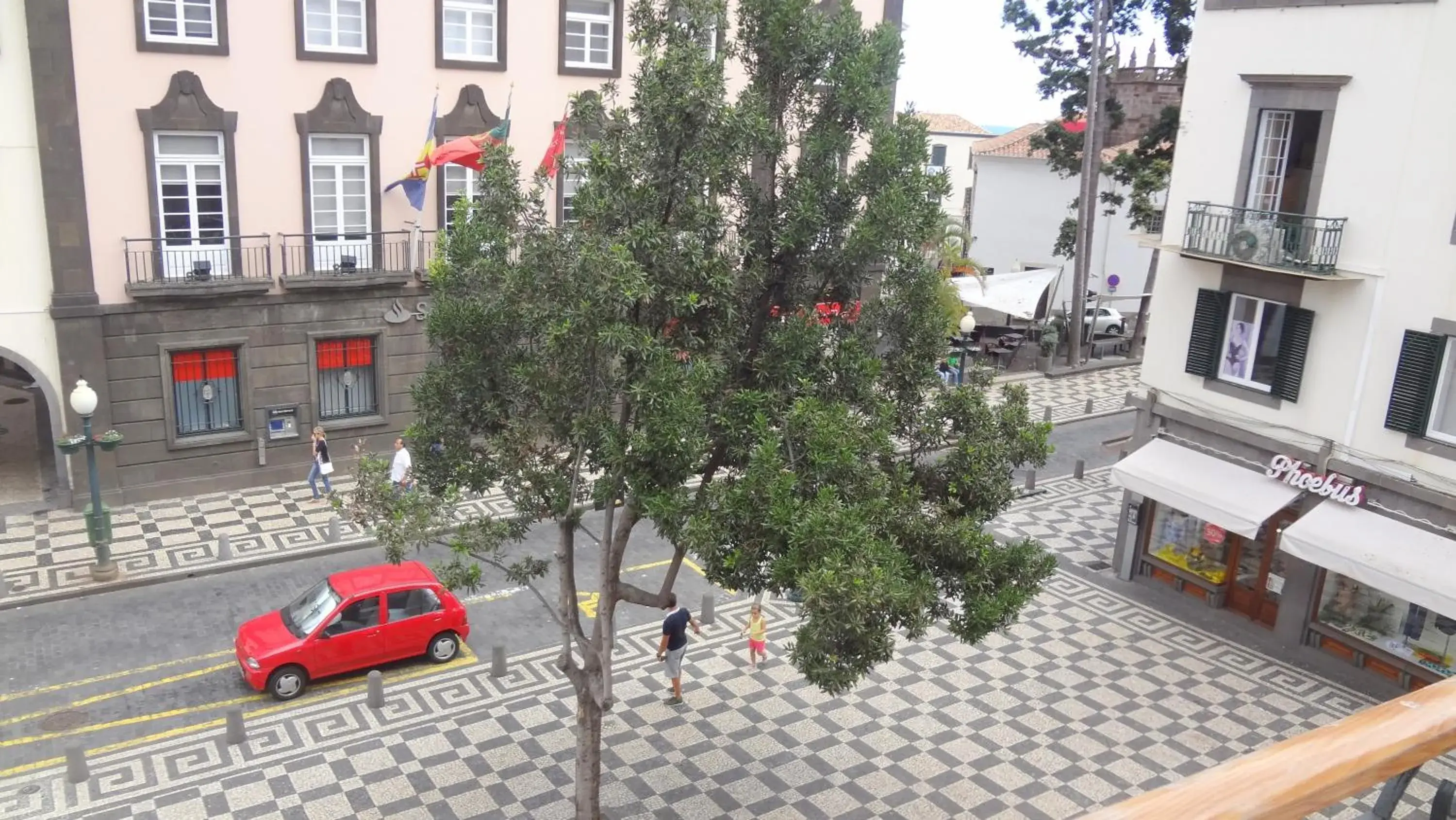 Two-Bedroom Apartment in Esmeralda Holidays Apartments Two-Bedroom Apartment in Esmeralda Holidays Apartments